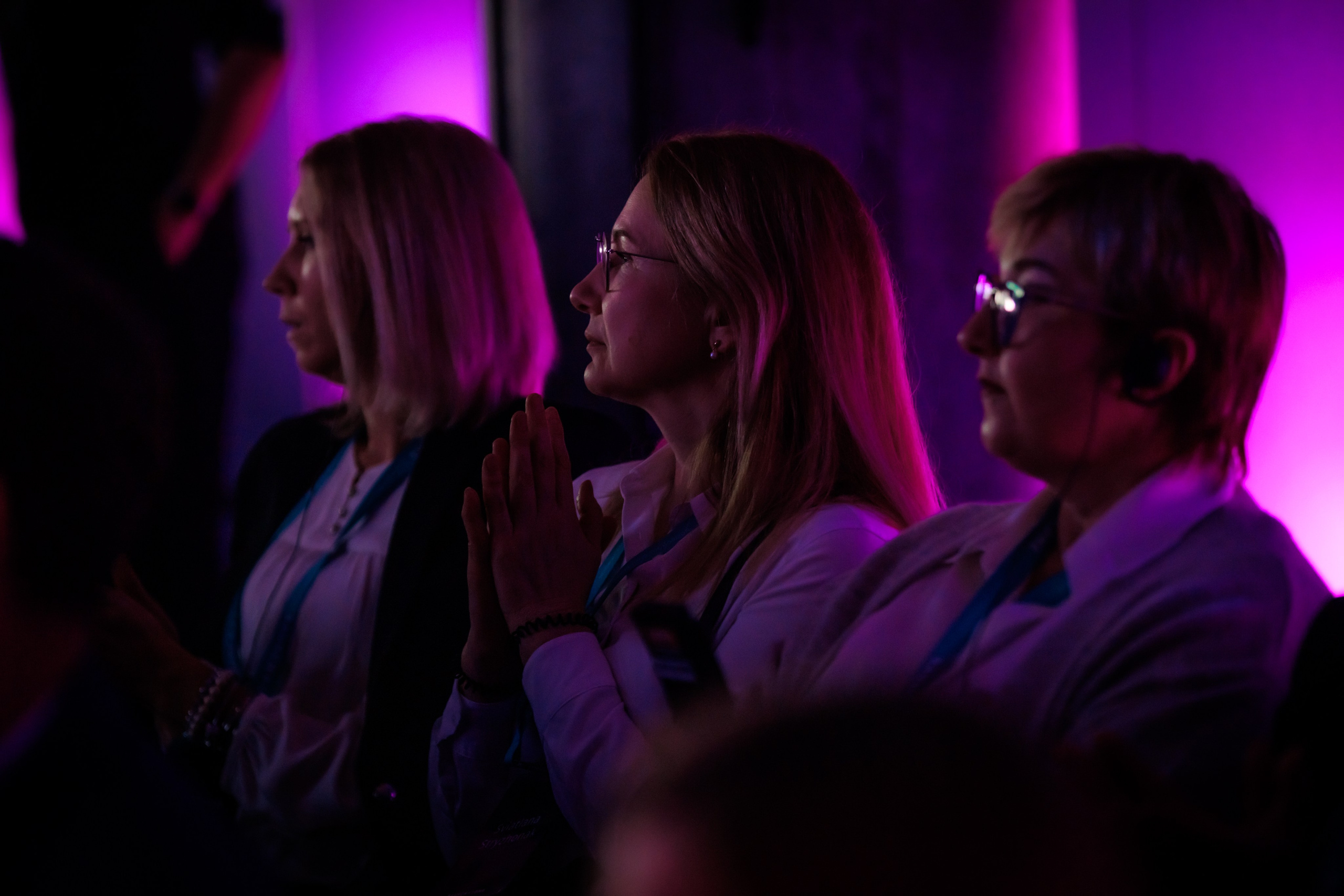 WYDARZENIA BIZNESOWE. Fotograf w Warszawie-Konstantin Golubev