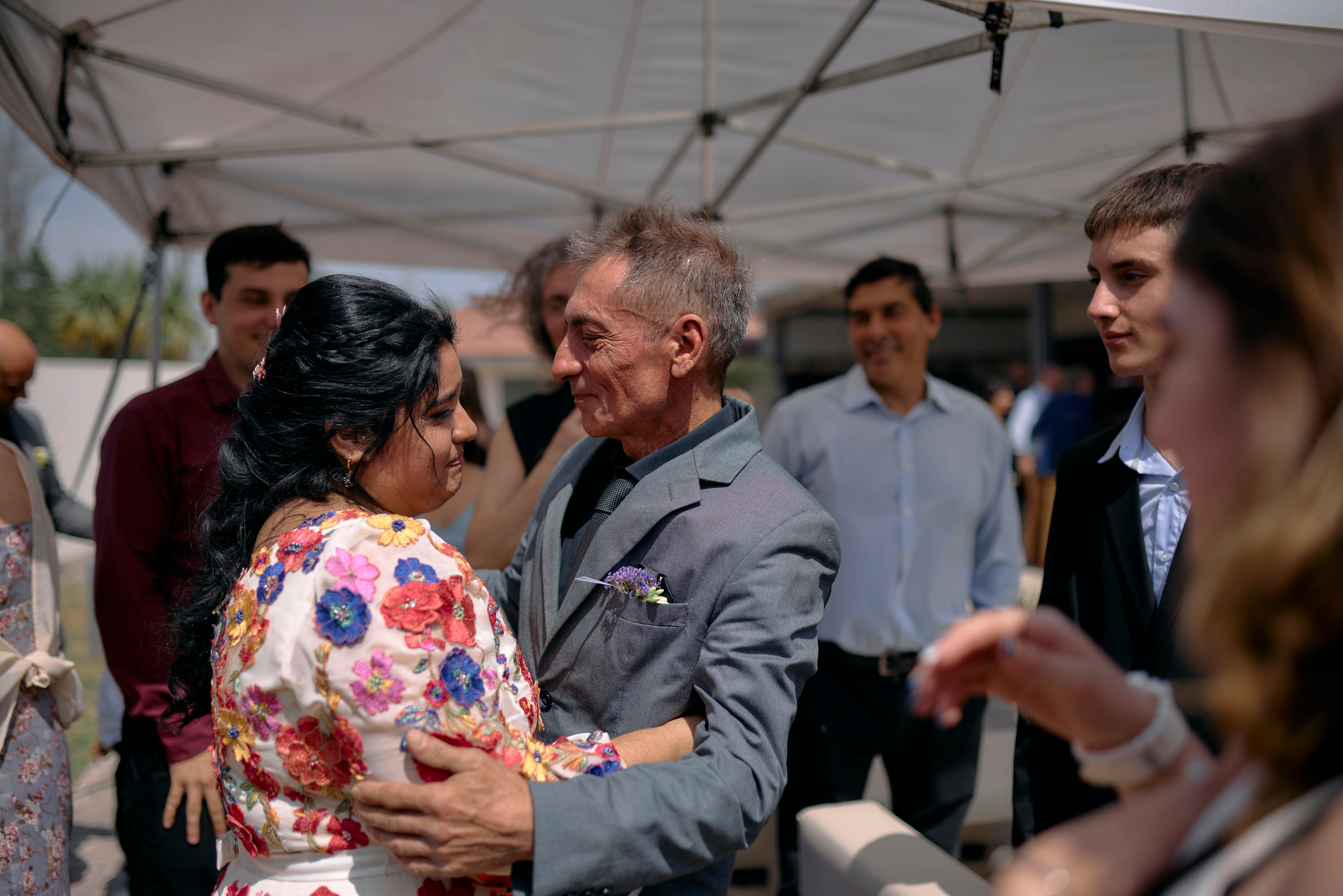 Lola & Pablo. Marcos Ferrari Fotógrafo