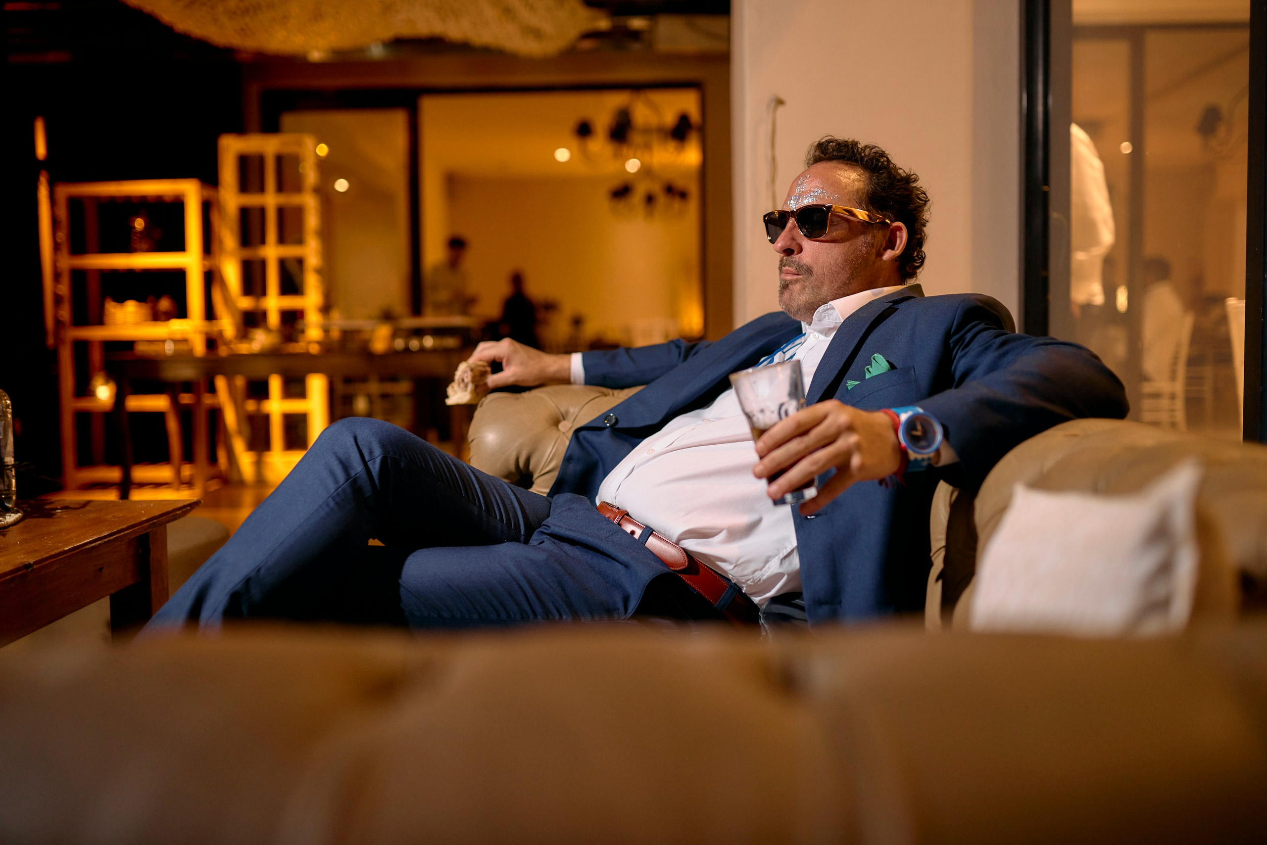 Vir & José. Marcos Ferrari Fotógrafo