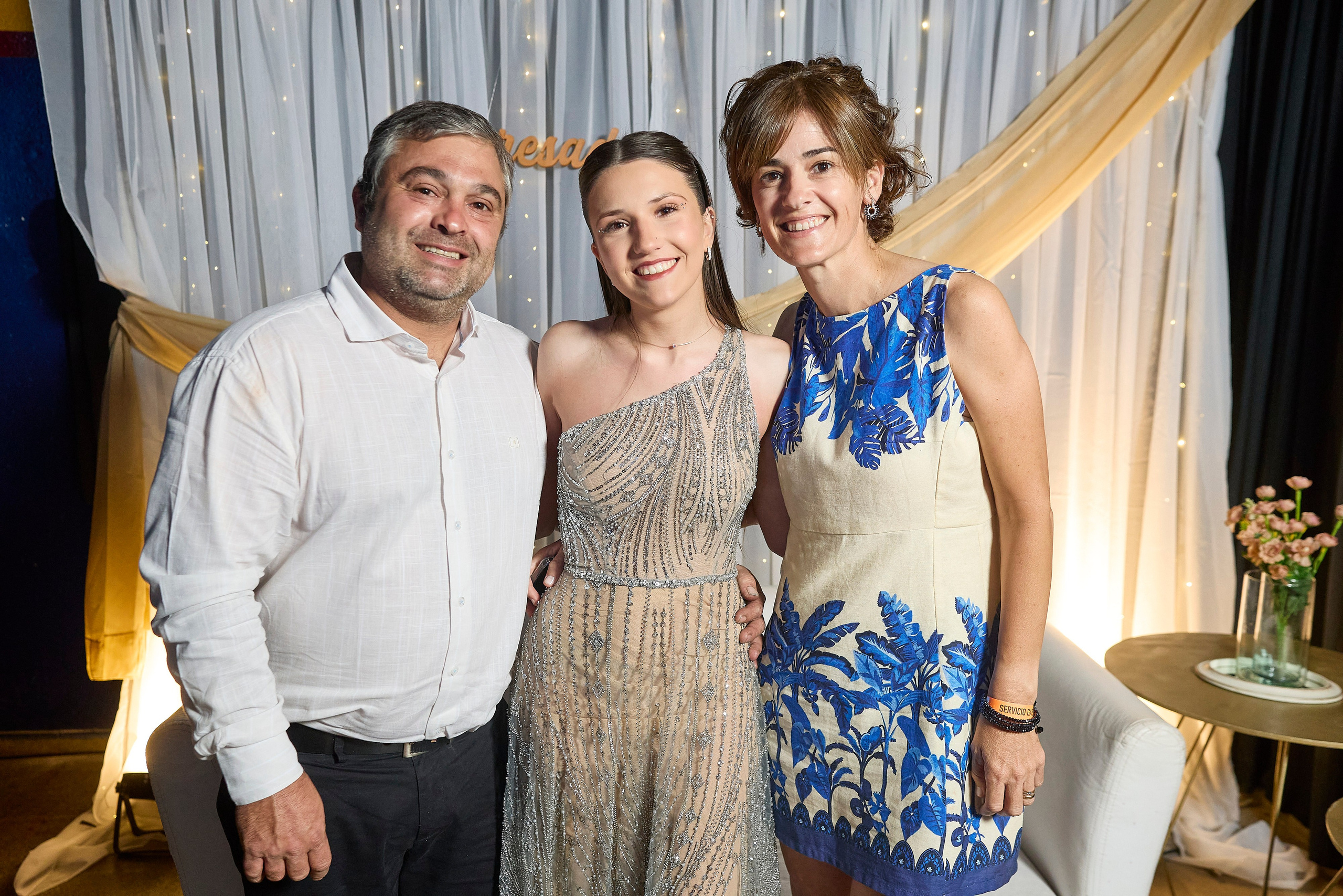 Egreso Fiesta. Marcos Ferrari Fotógrafo