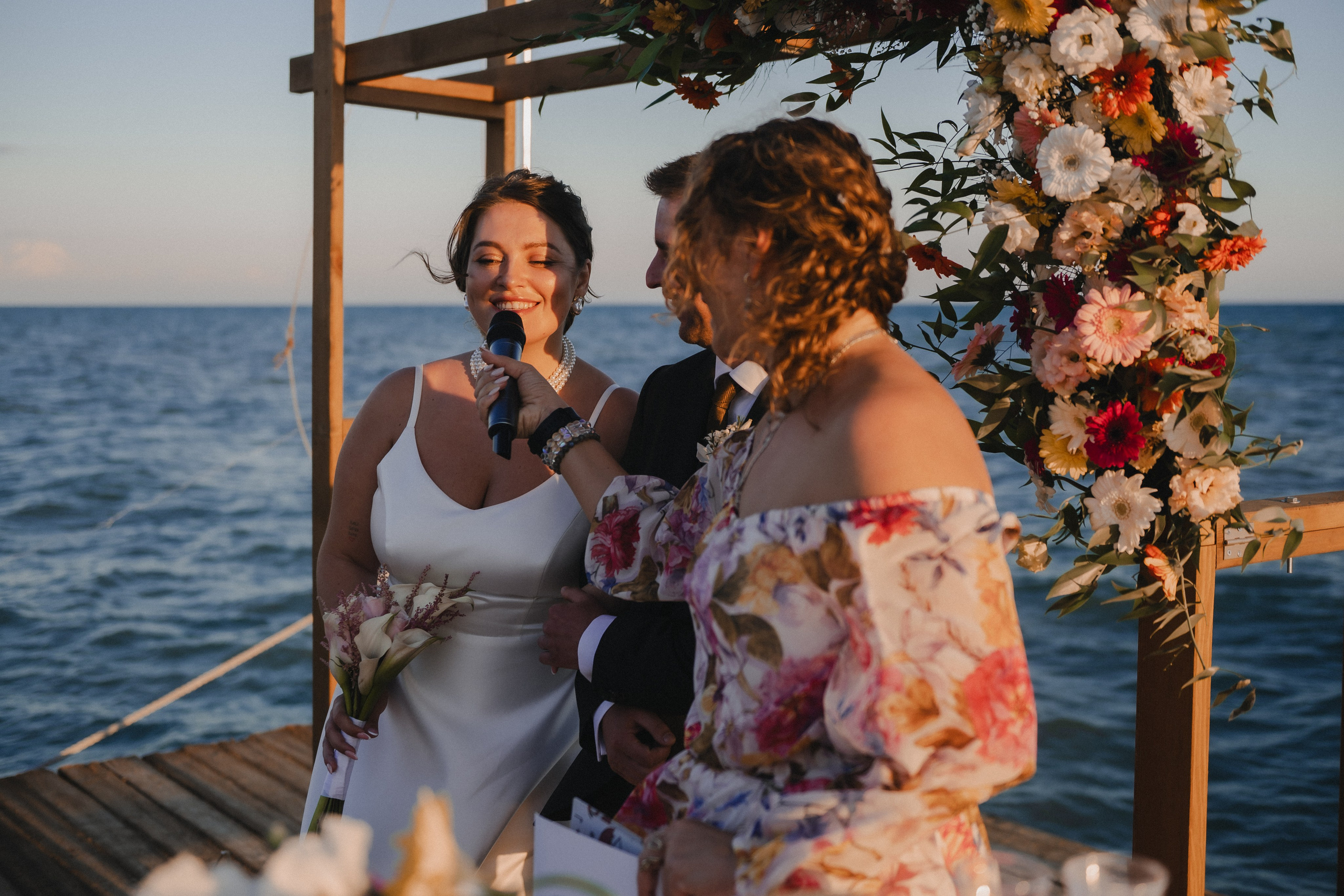 Nataly & Tristian. Фотограф в Анталии (Турция) Ева Сэрт