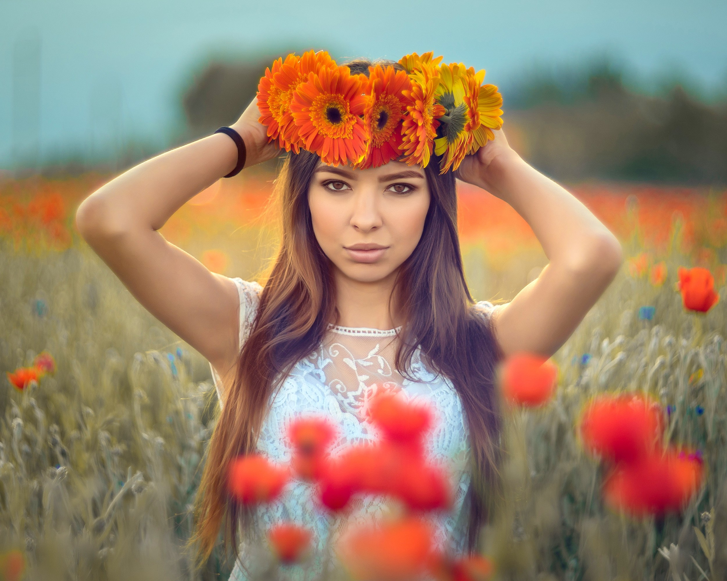 Персональная Lady. Фотограф Вотинов Николай