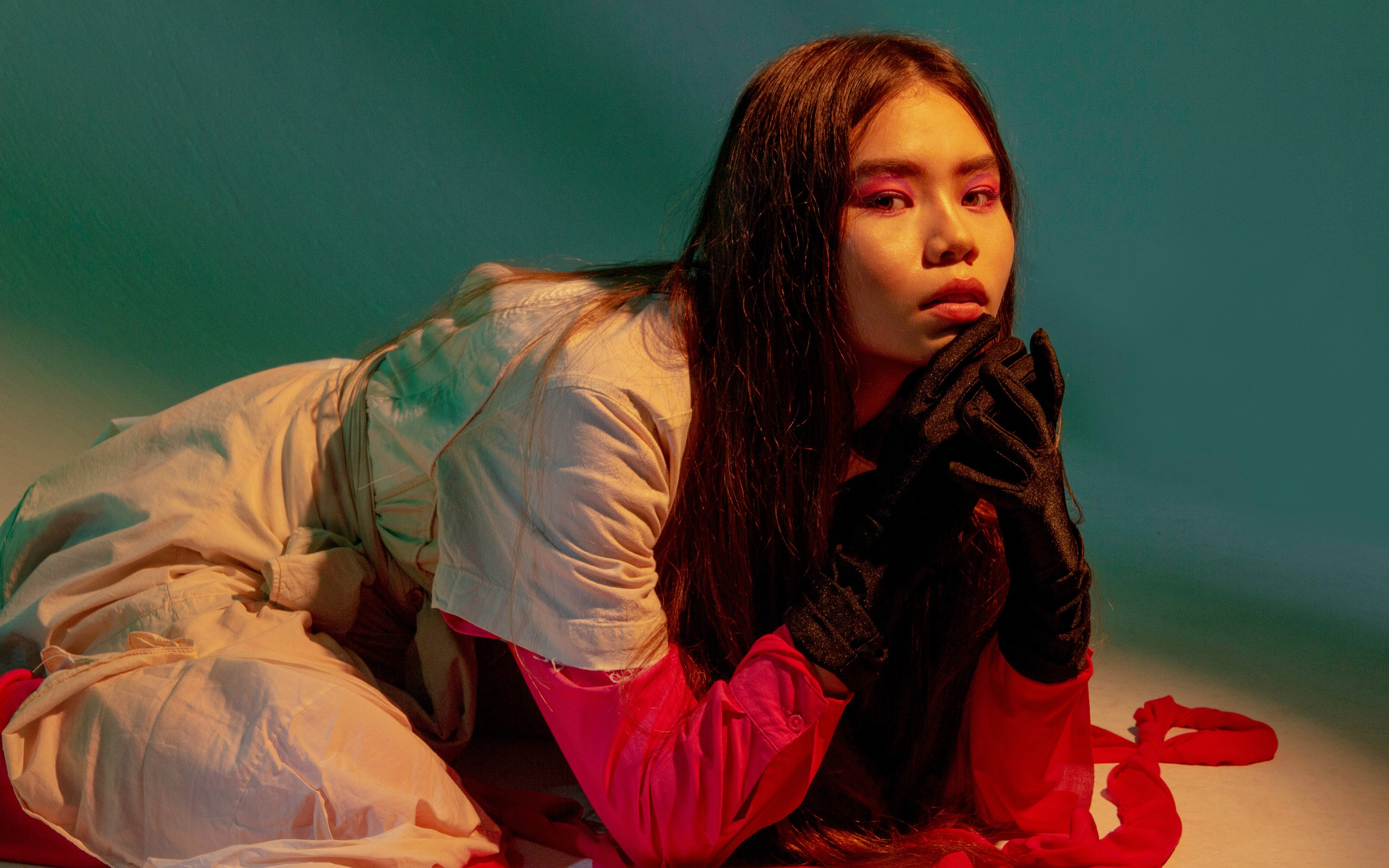 Editorial. Max Arren Photography