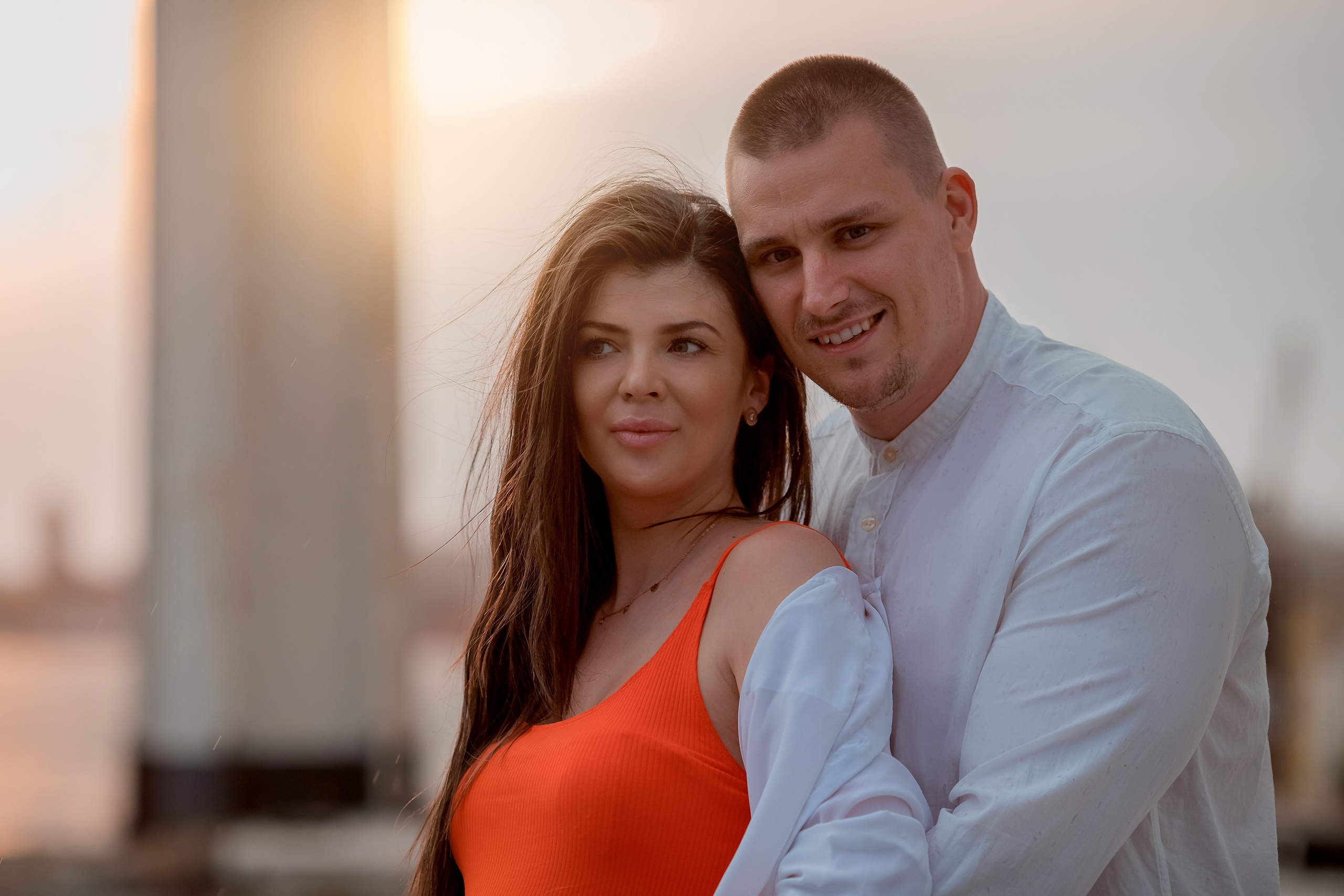 Бремена фотосесия. Фотограф Ирина Йотова