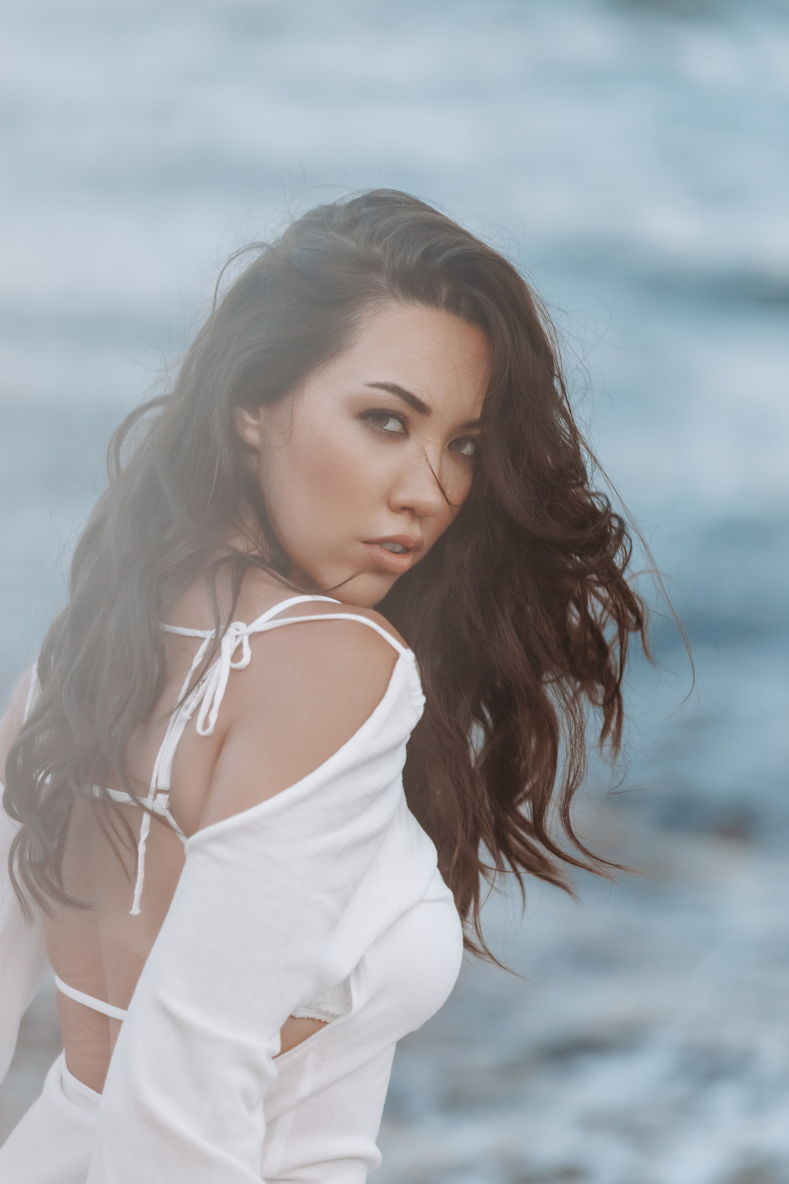 Индивидуална фотосесия. Фотограф Ирина Йотова