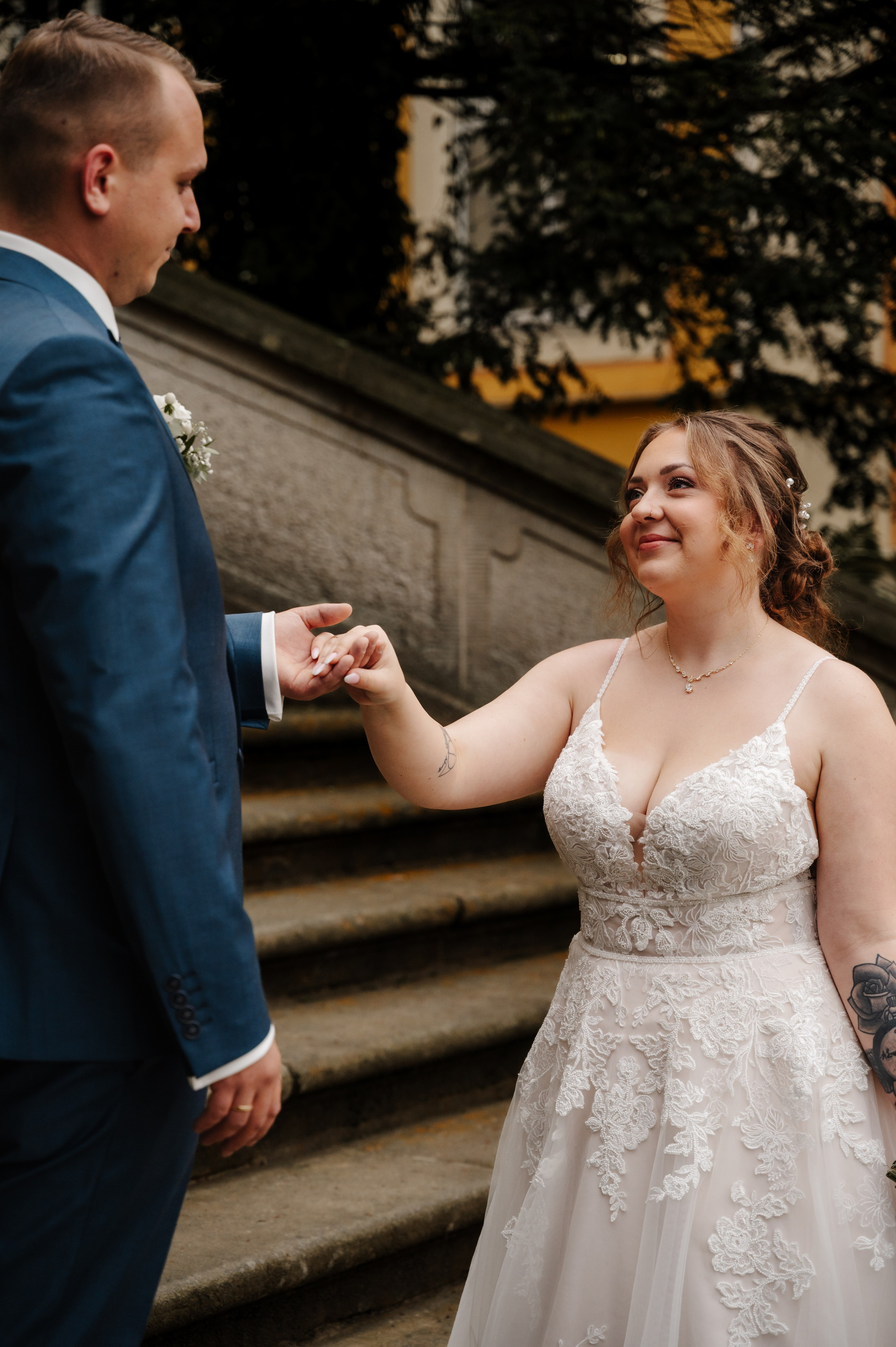 Siggi & Max. Anastasia Kurbanov Photography