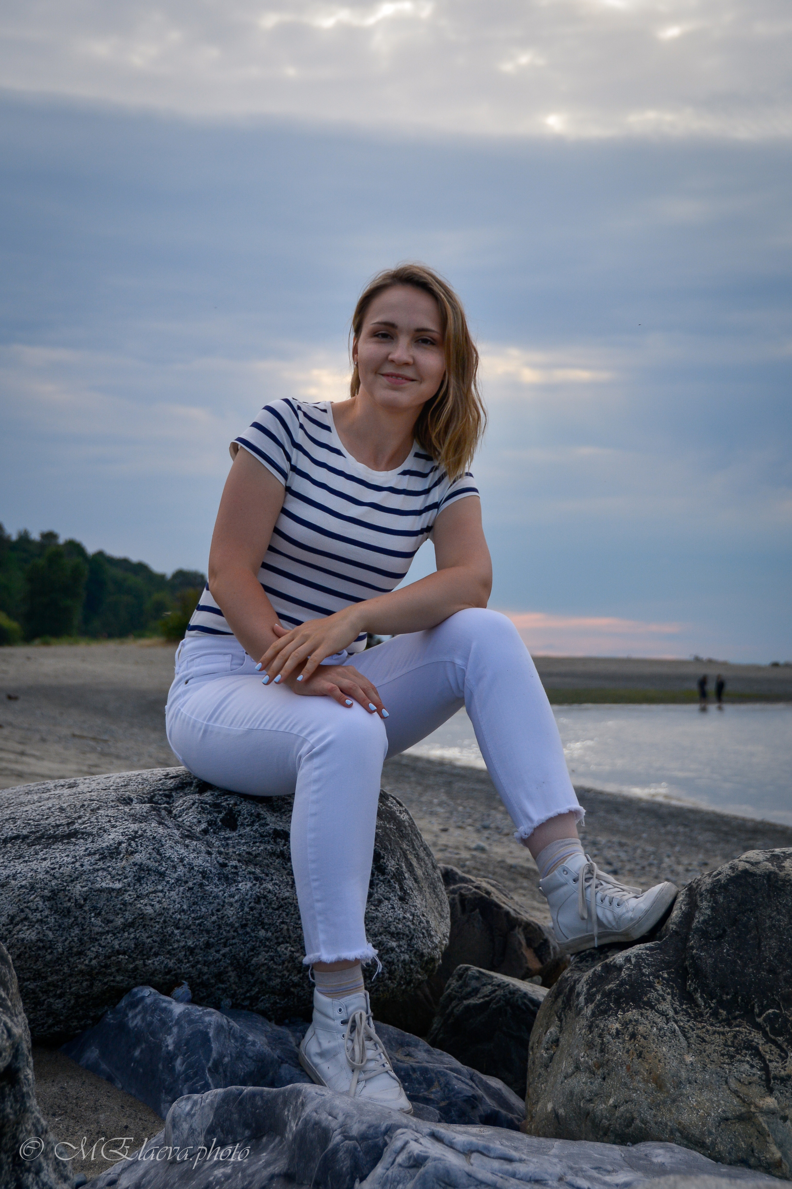 Testimonials | Portrait Photography Burnaby