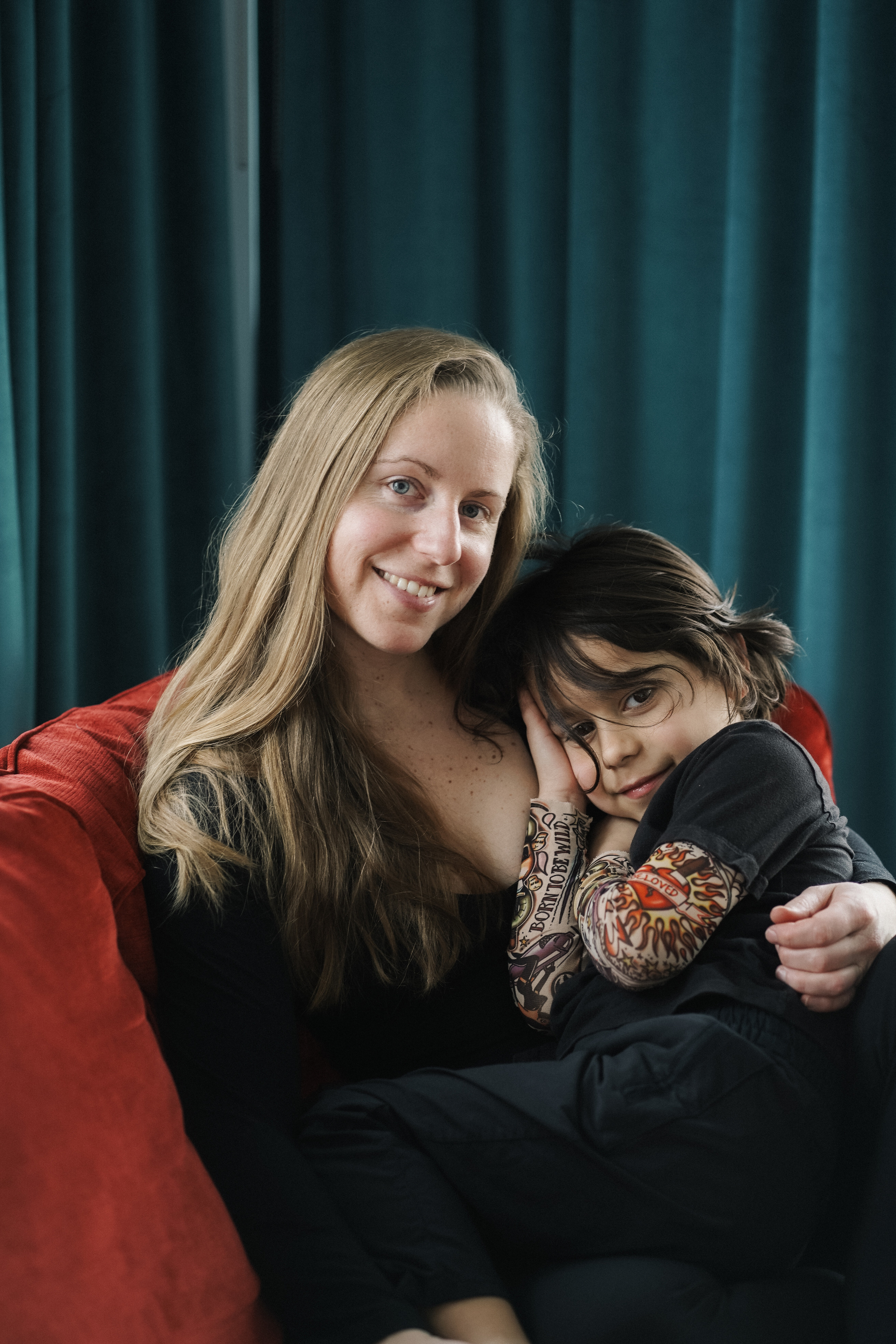 Testimonials | Portrait Photography Burnaby