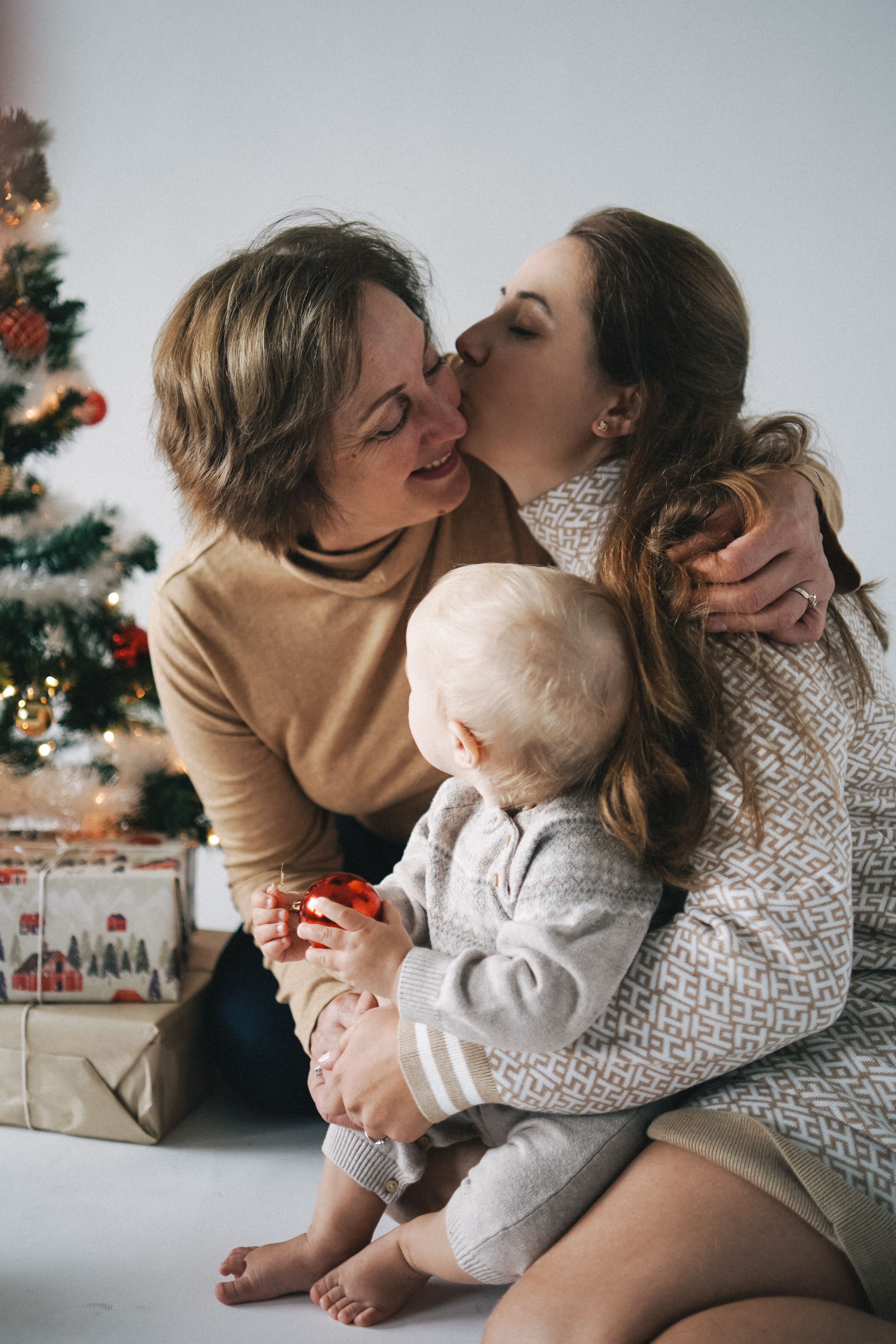 Testimonials | Portrait Photography Burnaby