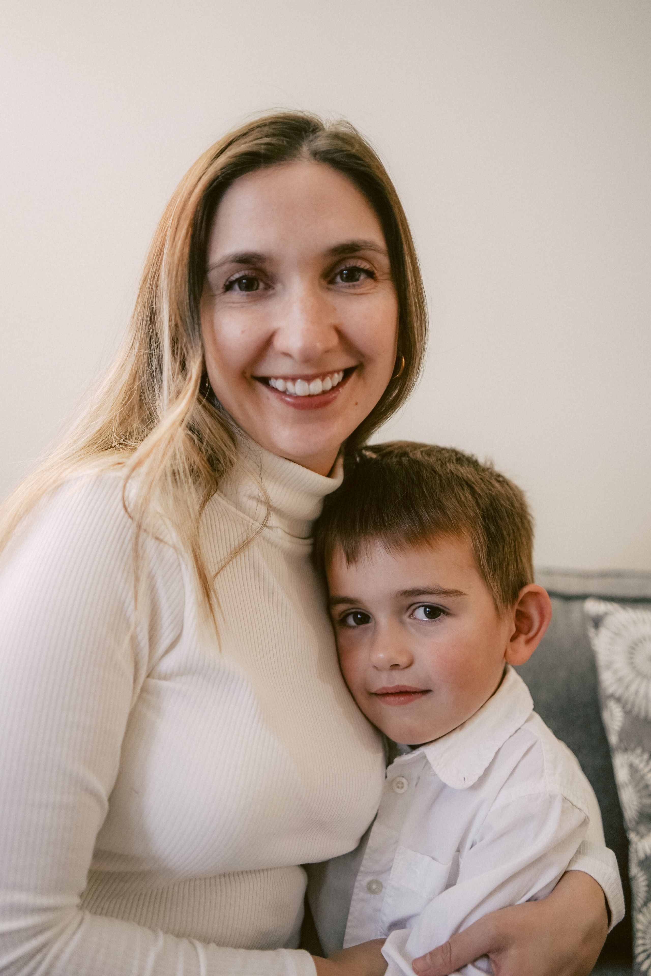 Testimonials | Portrait Photography Burnaby