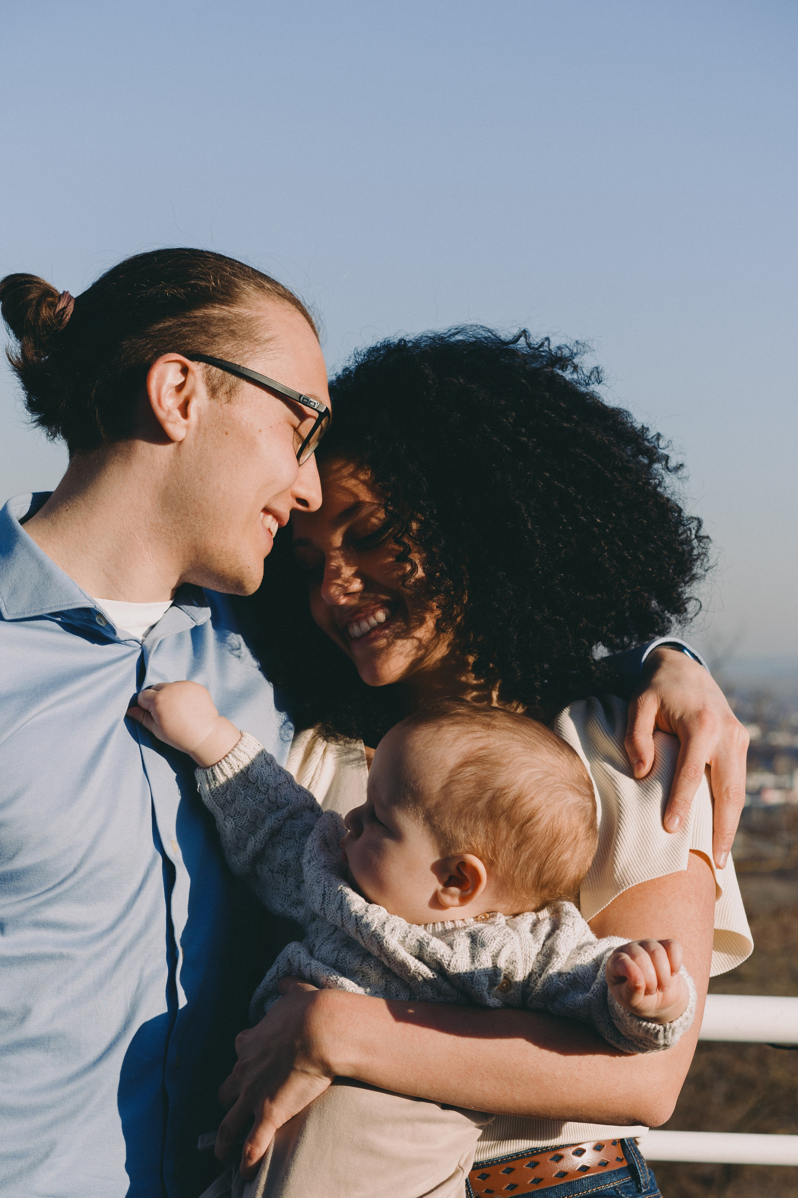 Patricia. Elena Baturina Photography