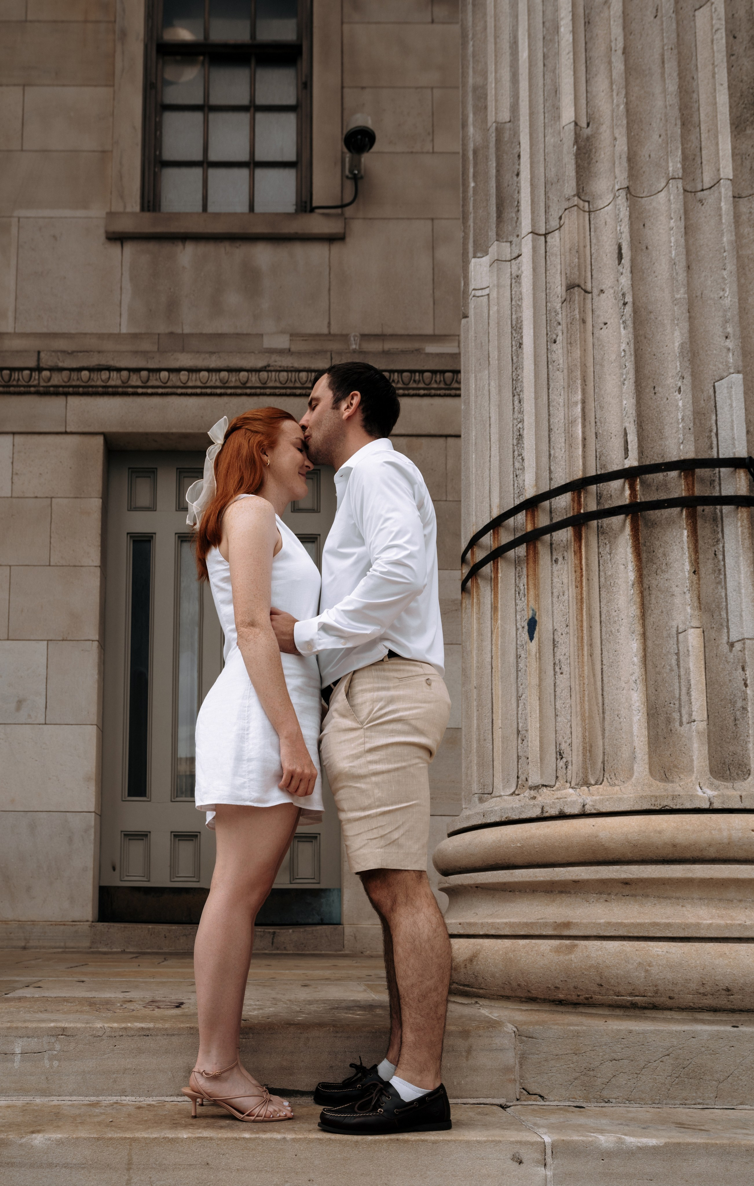 Sally & Sean. New York + travel photographer