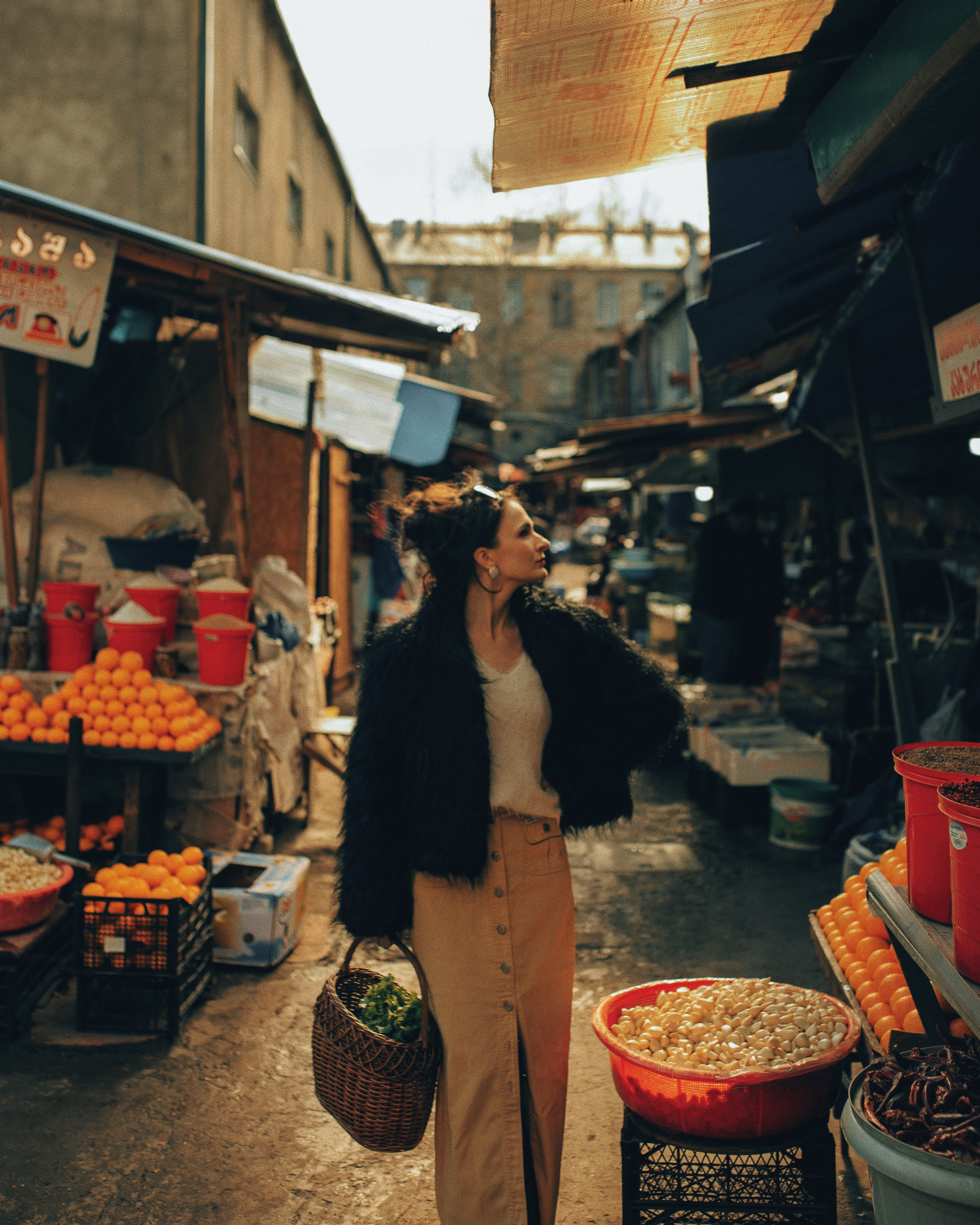 Individual portraits. Mari tbilisi photographer Tbilisi Georgia