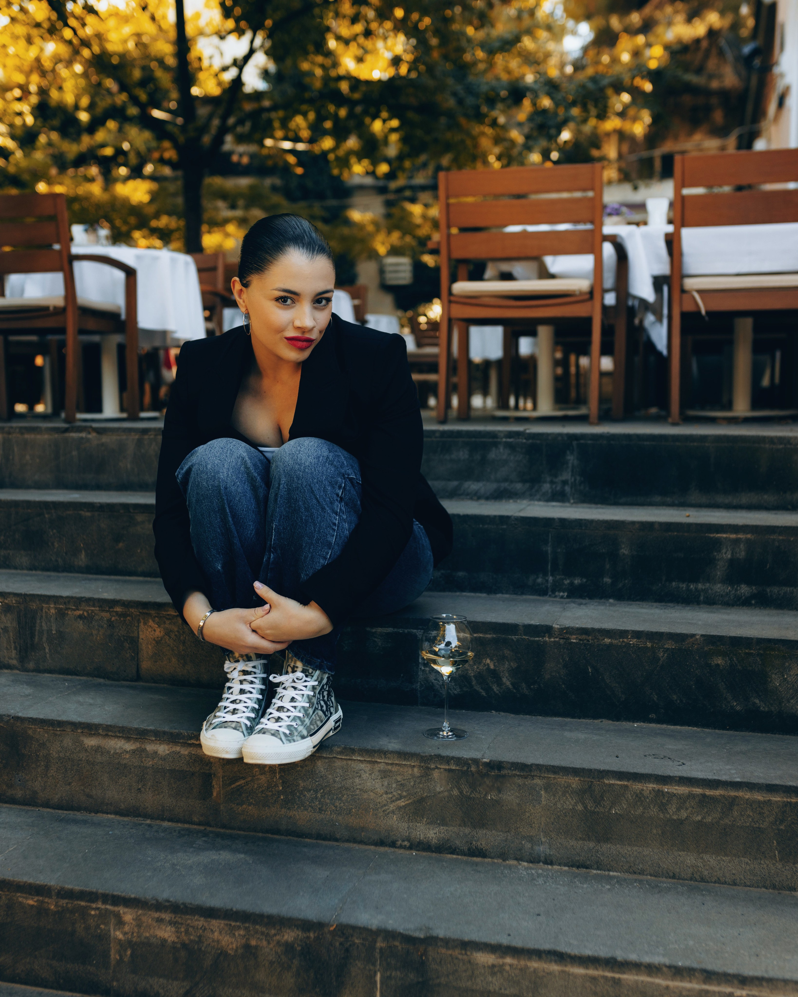 Individual portraits. Mari tbilisi photographer Tbilisi Georgia