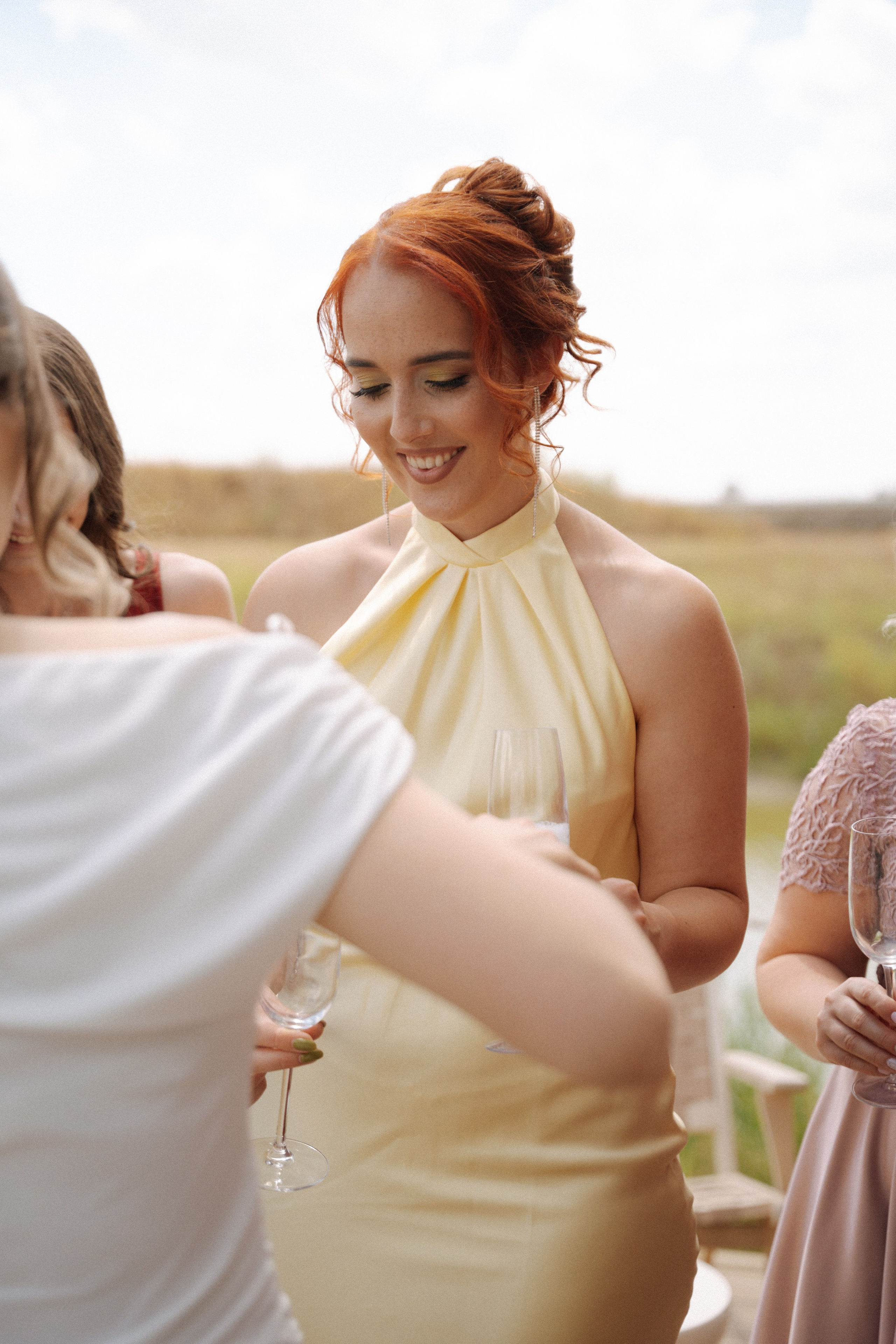 Alexa és norbi album. Csilla visuals