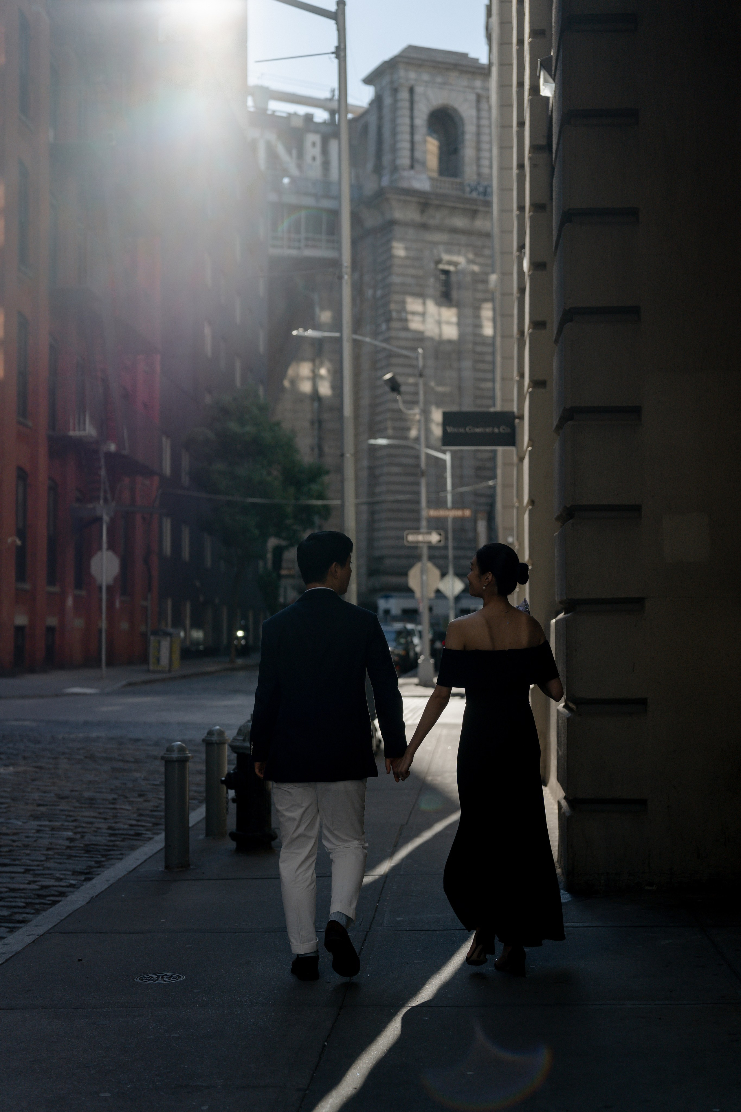 Min Soo & Ashley. Anna Krasnova Wedding photographer