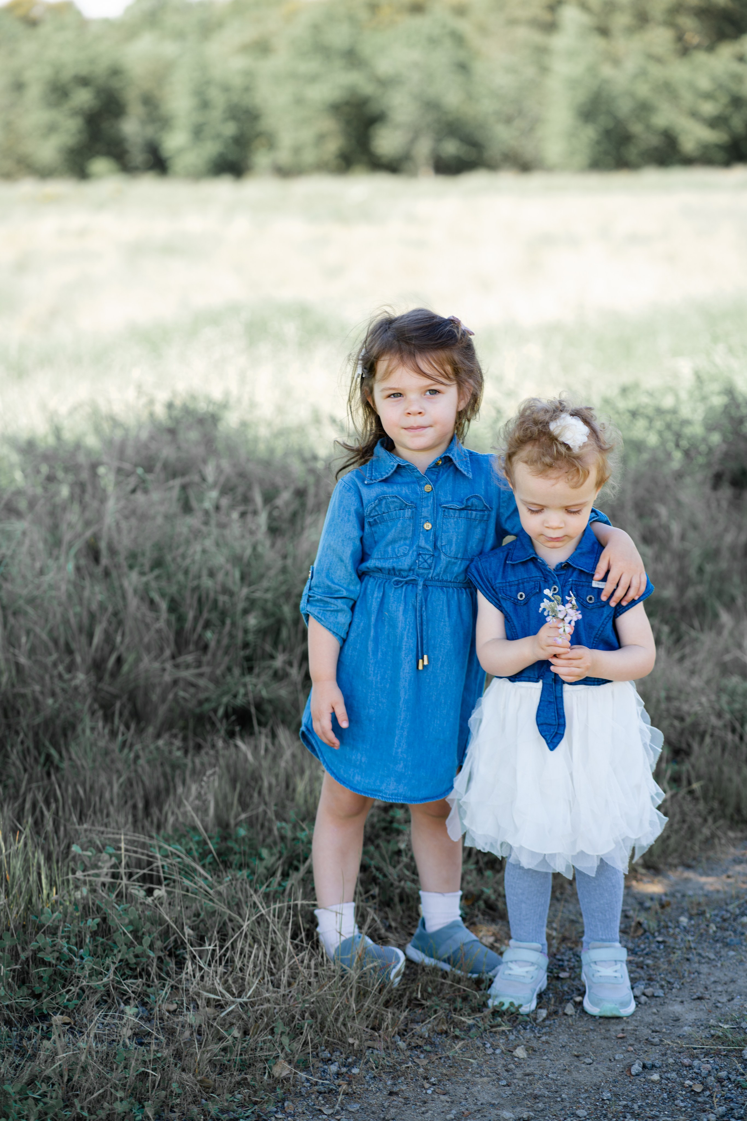 Milish Family. Sacramento Photographer — Olga Maltseva based in California