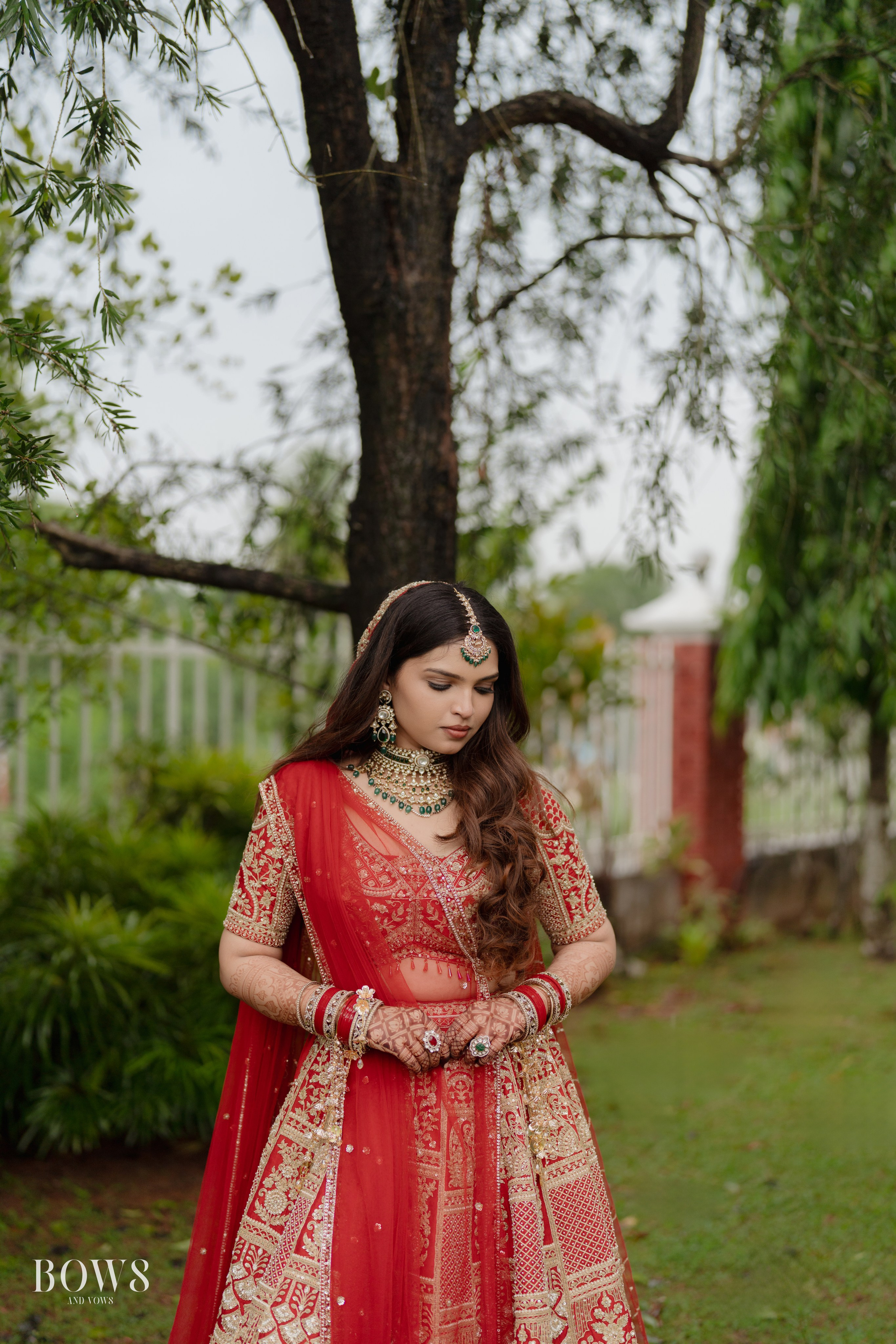 NEHAL & IRFANA. WEDDING PHOTO COLOR GRADING