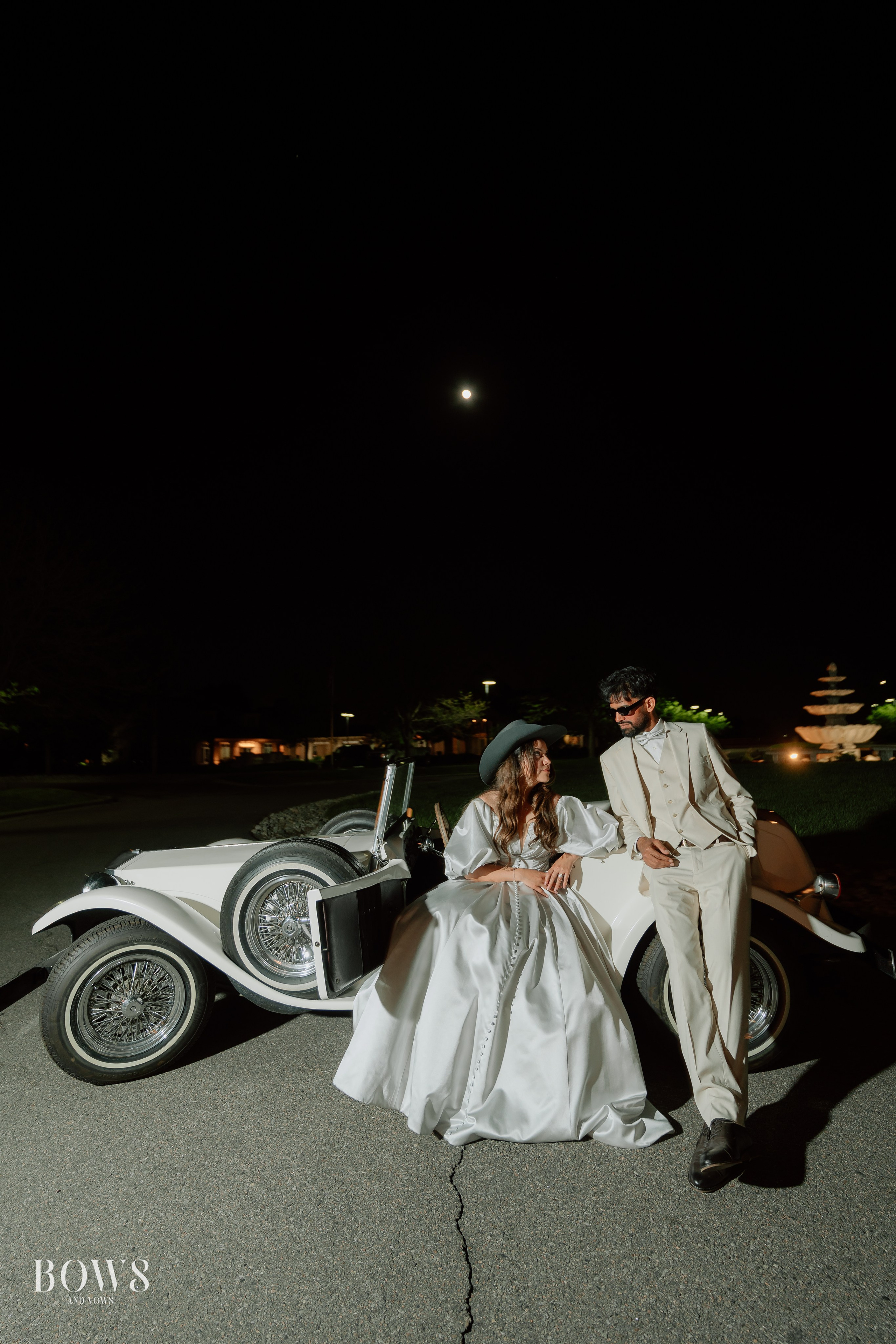 ARAVIND & MARISSA. WEDDING PHOTO COLOR GRADING