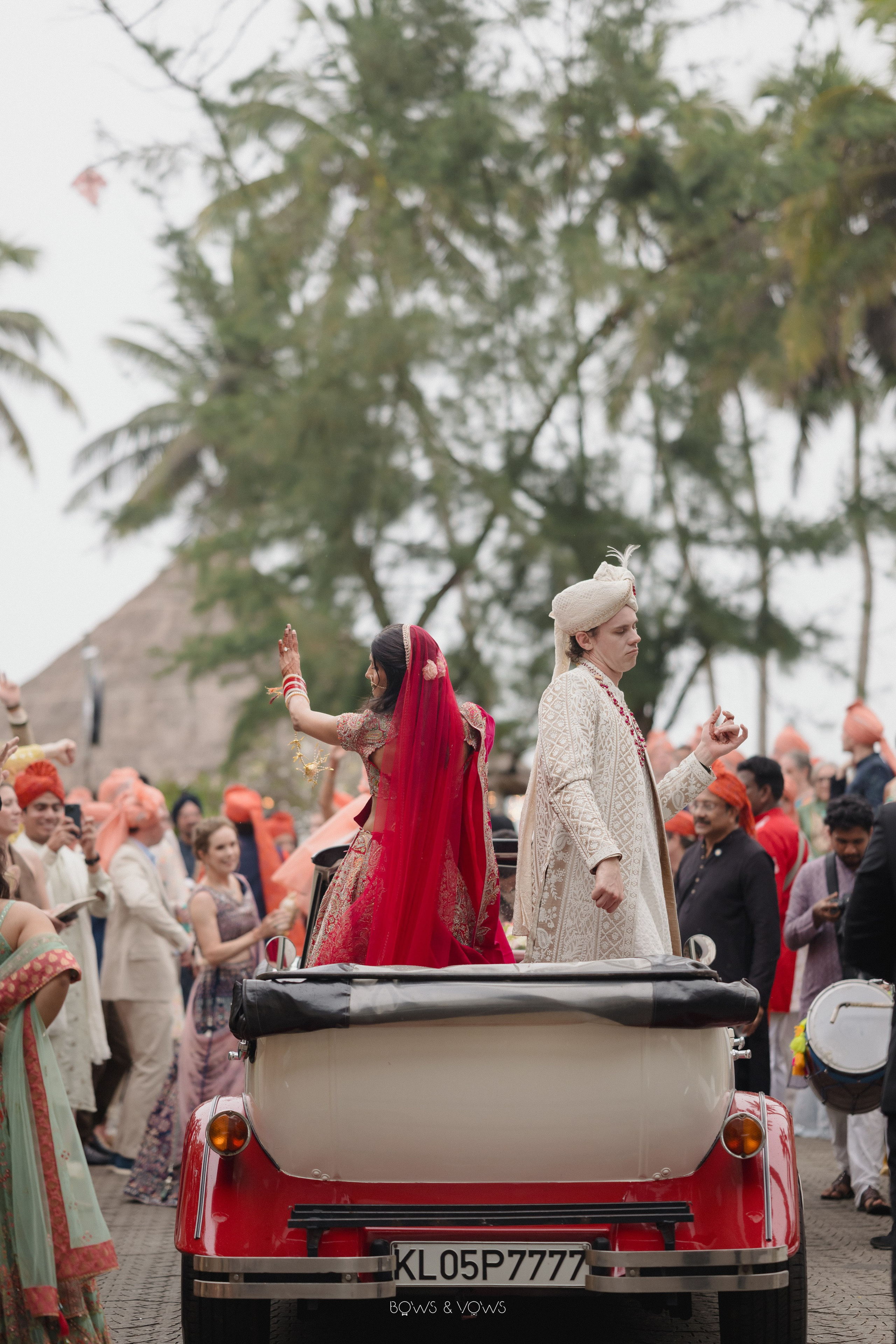 SANAYA & REID. WEDDING PHOTO COLOR GRADING