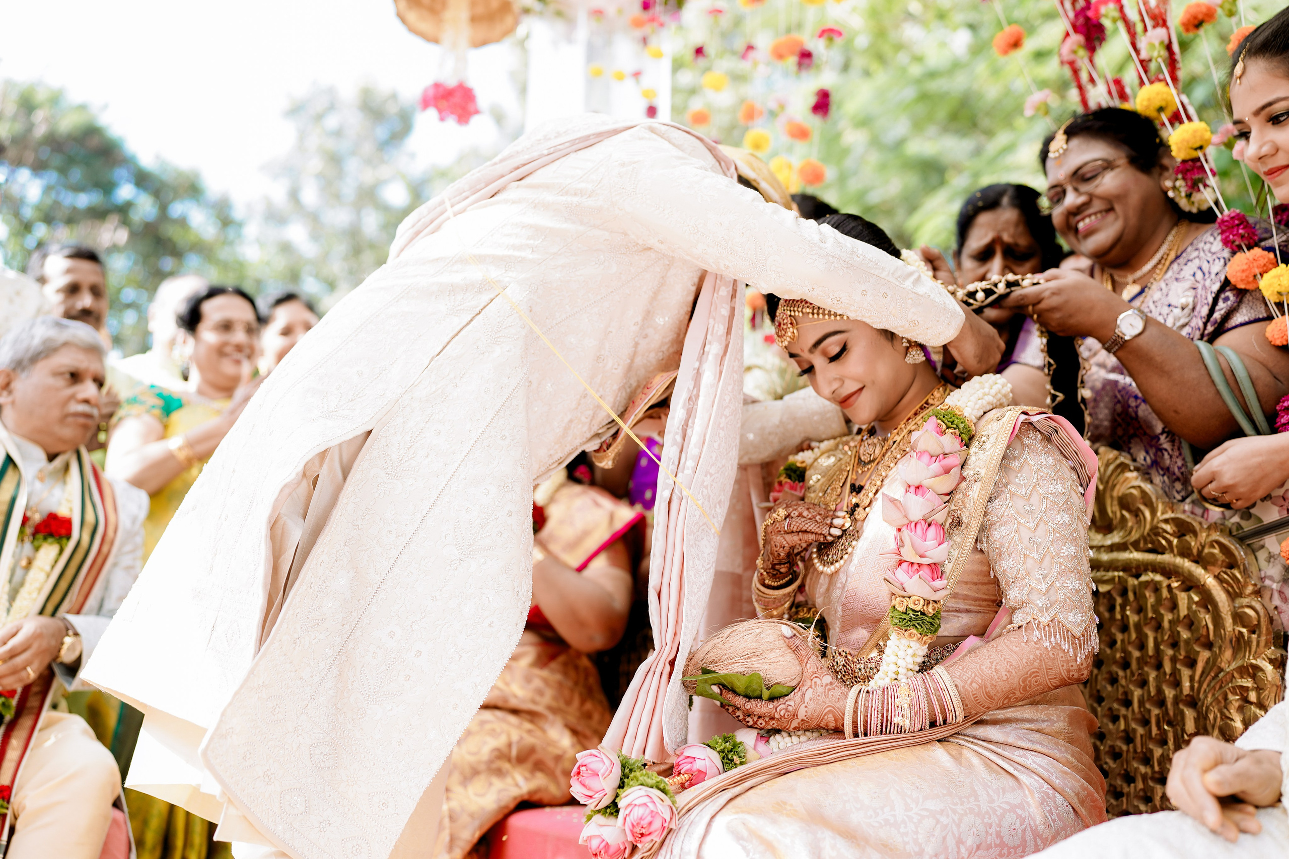 WEDDINGS. Wedding photographer Stalen Robert