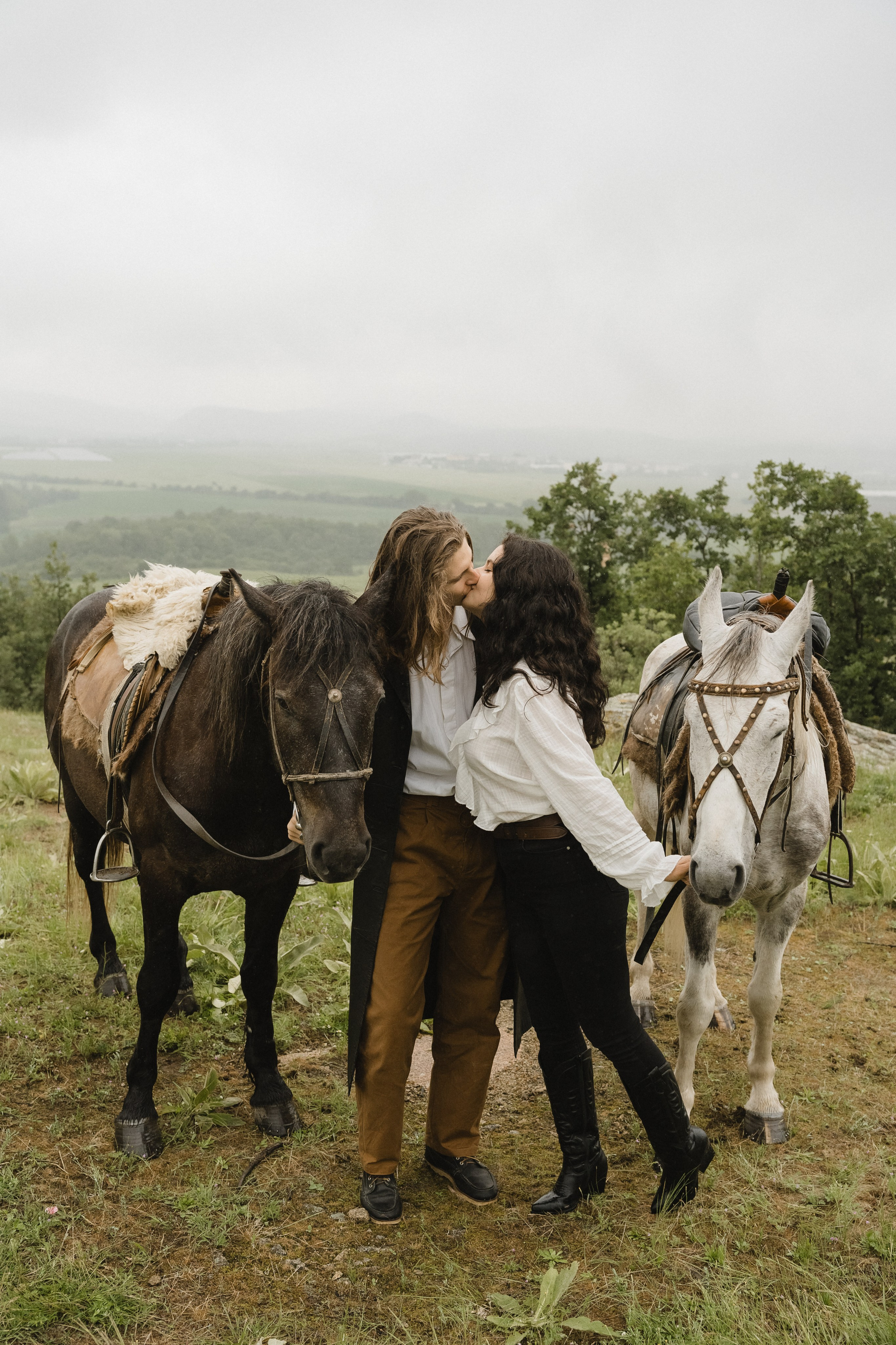 Love Story Julia & Alexander. Сватбен фотограф Анна Златева