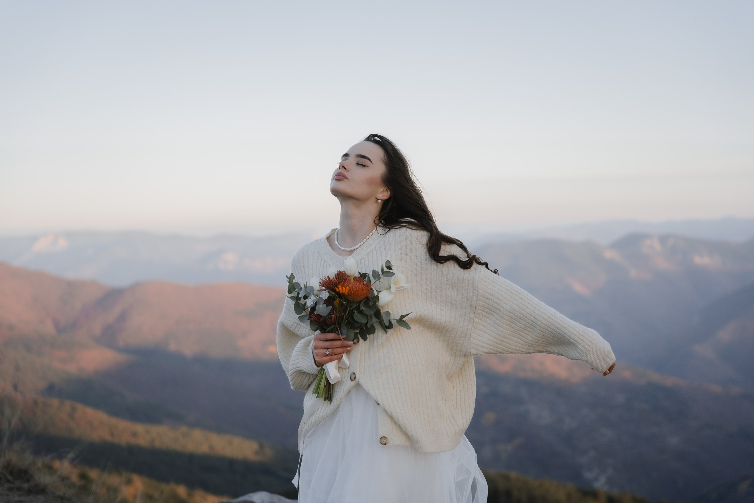 Love story Ksenia & Danya. Сватбен фотограф Анна Златева