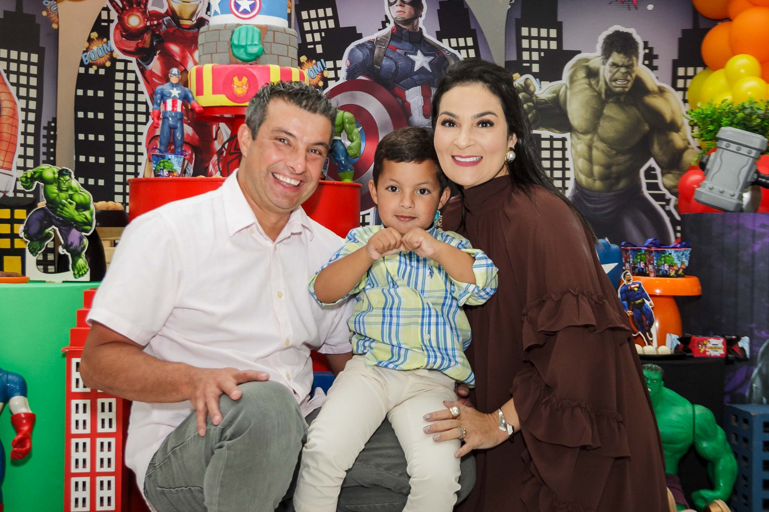 4 Anos de Benício. Marcus Monteiro Fotografia