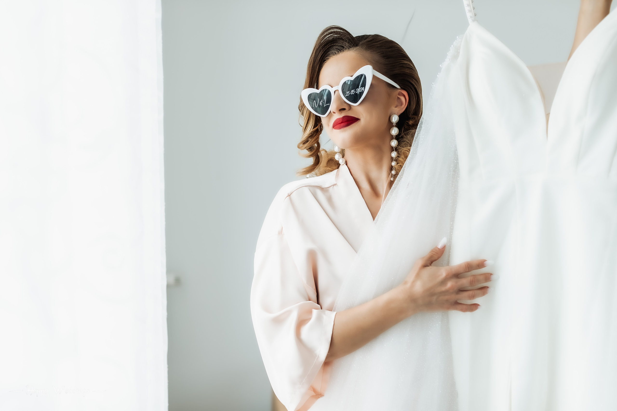 Leontin & Nicoleta. Fotograf nuntă Bistrița | Fotograf botez & evenimente — Happy Weddings