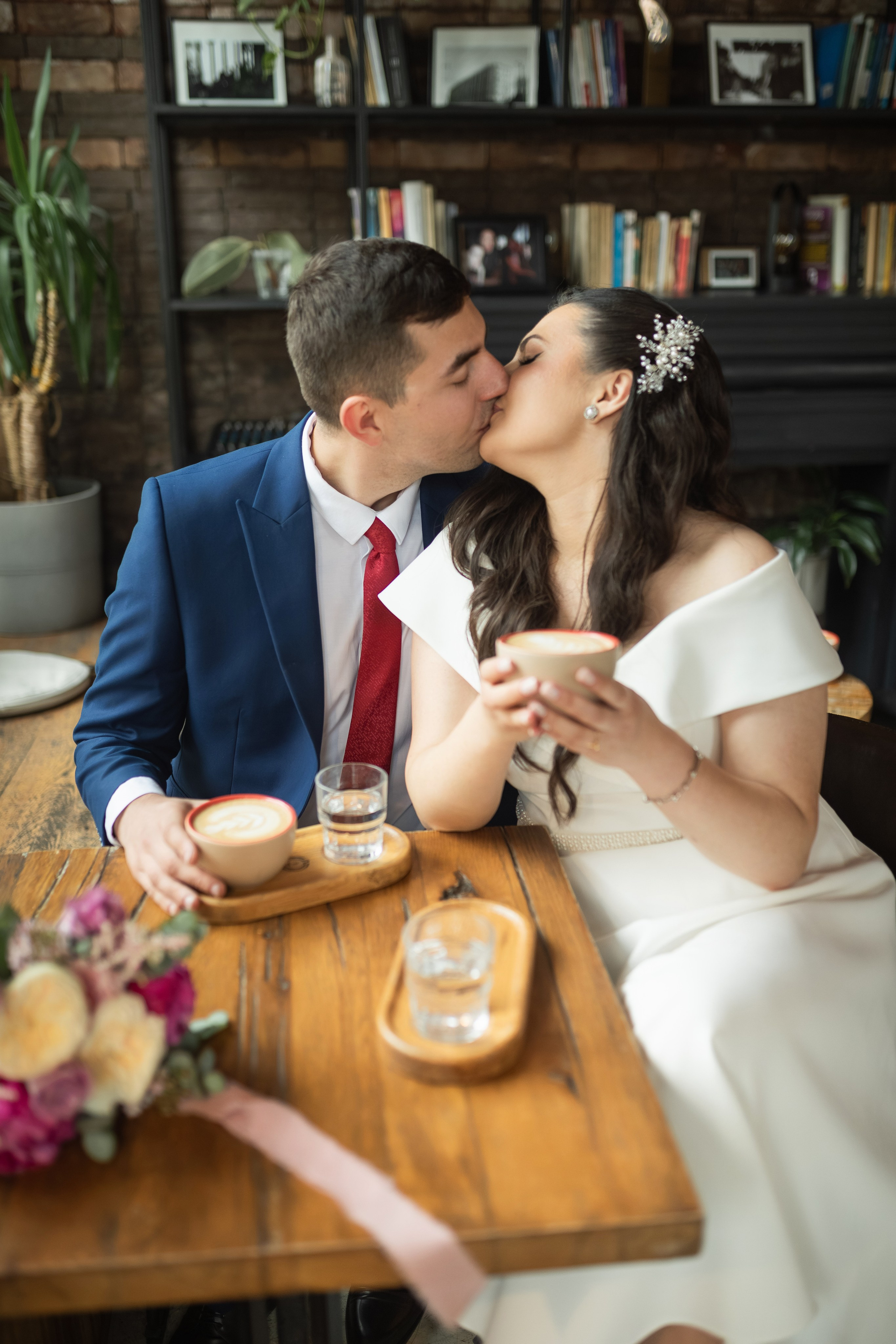 Iuliana & Cristian. Vlad Aconstantinesei Photographer