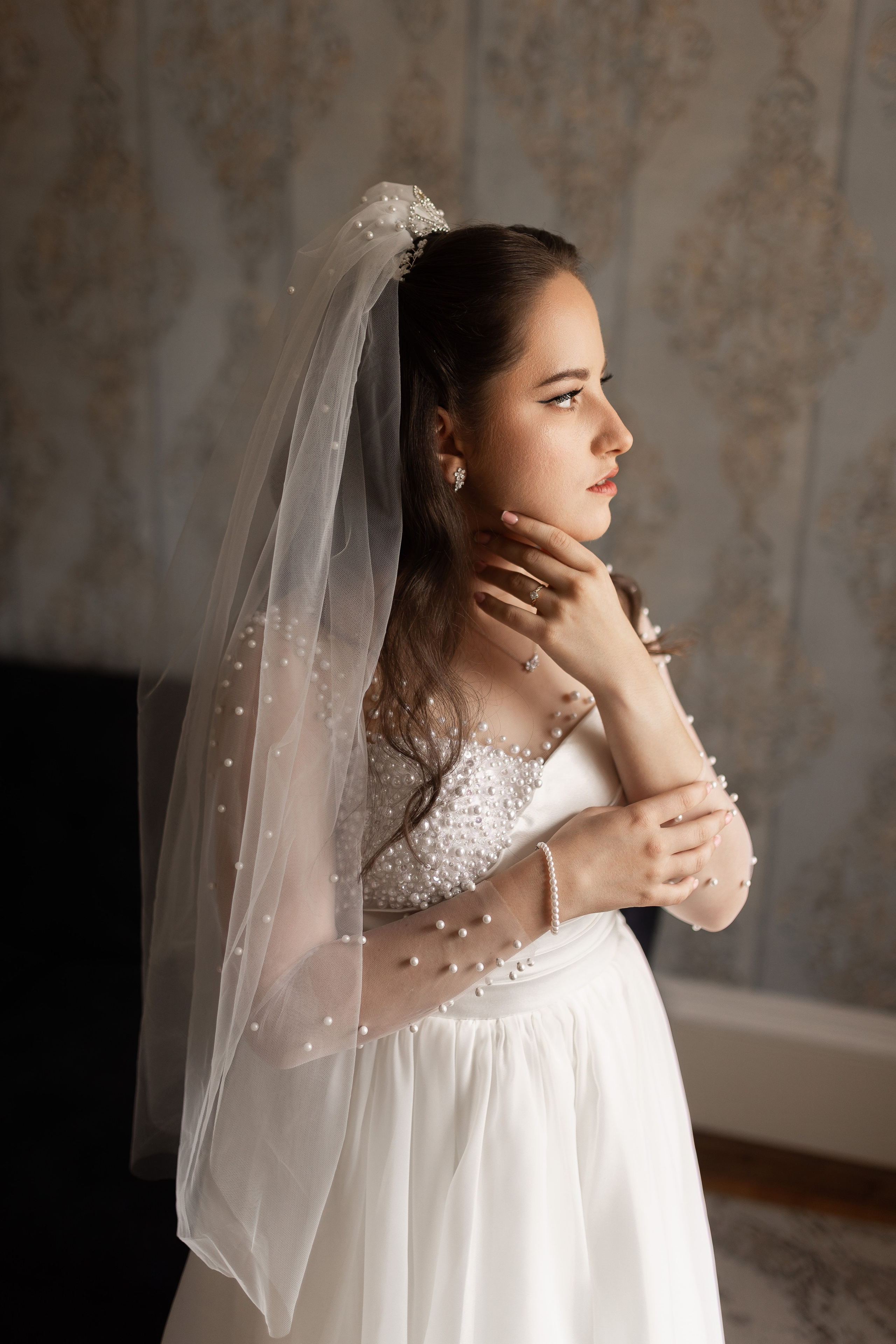 Ana-Maria & Bogdan. Vlad Aconstantinesei Photographer