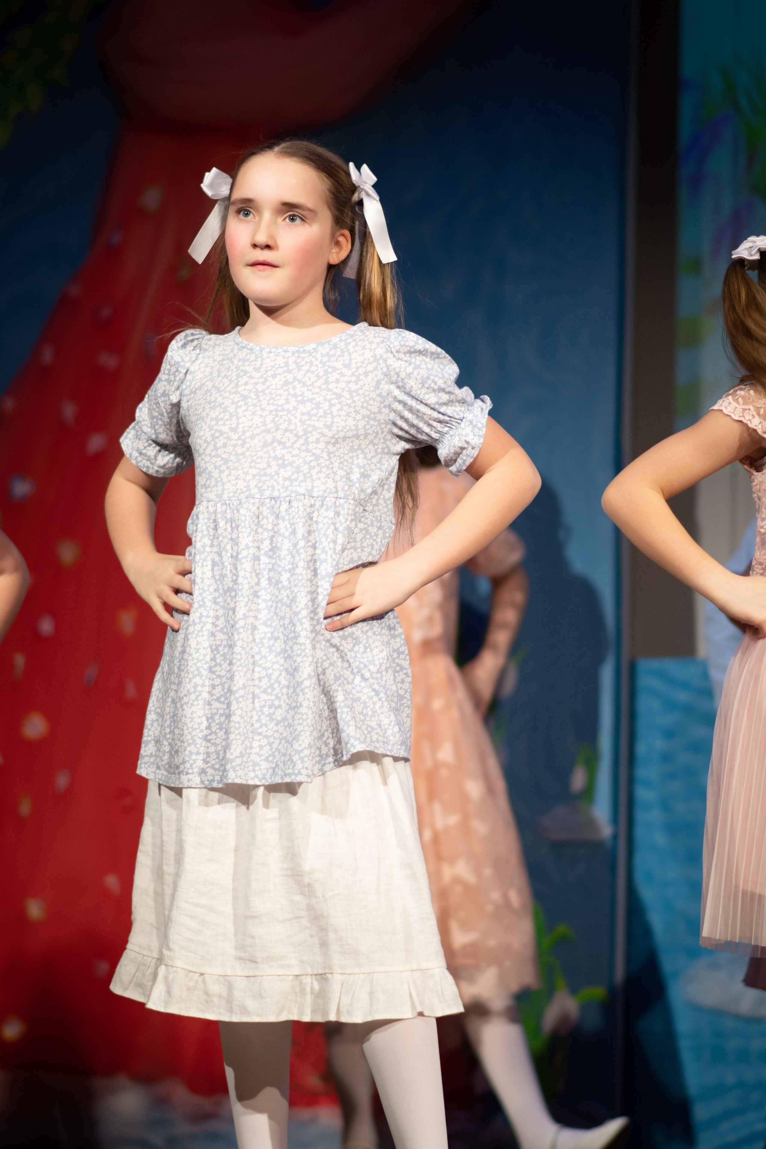 Концерт. Семейный и детский фотограф