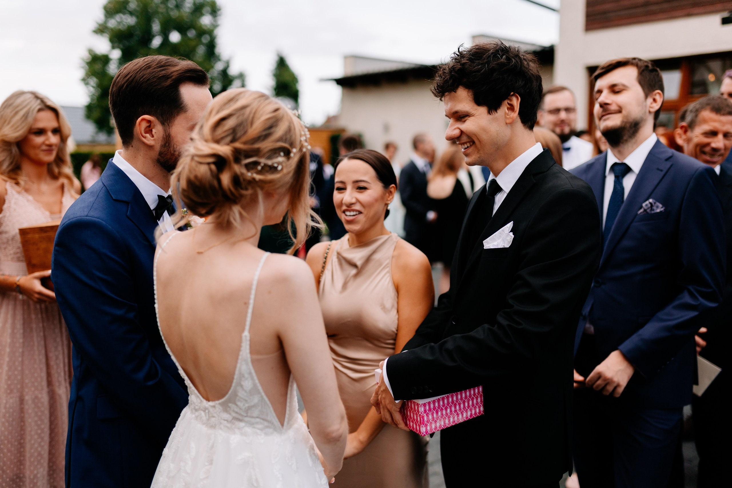 Karolina ♡ Sebastian. Fotograf Ślubny Warszawa - Sesje Biznesowe Rodzinne Eventy