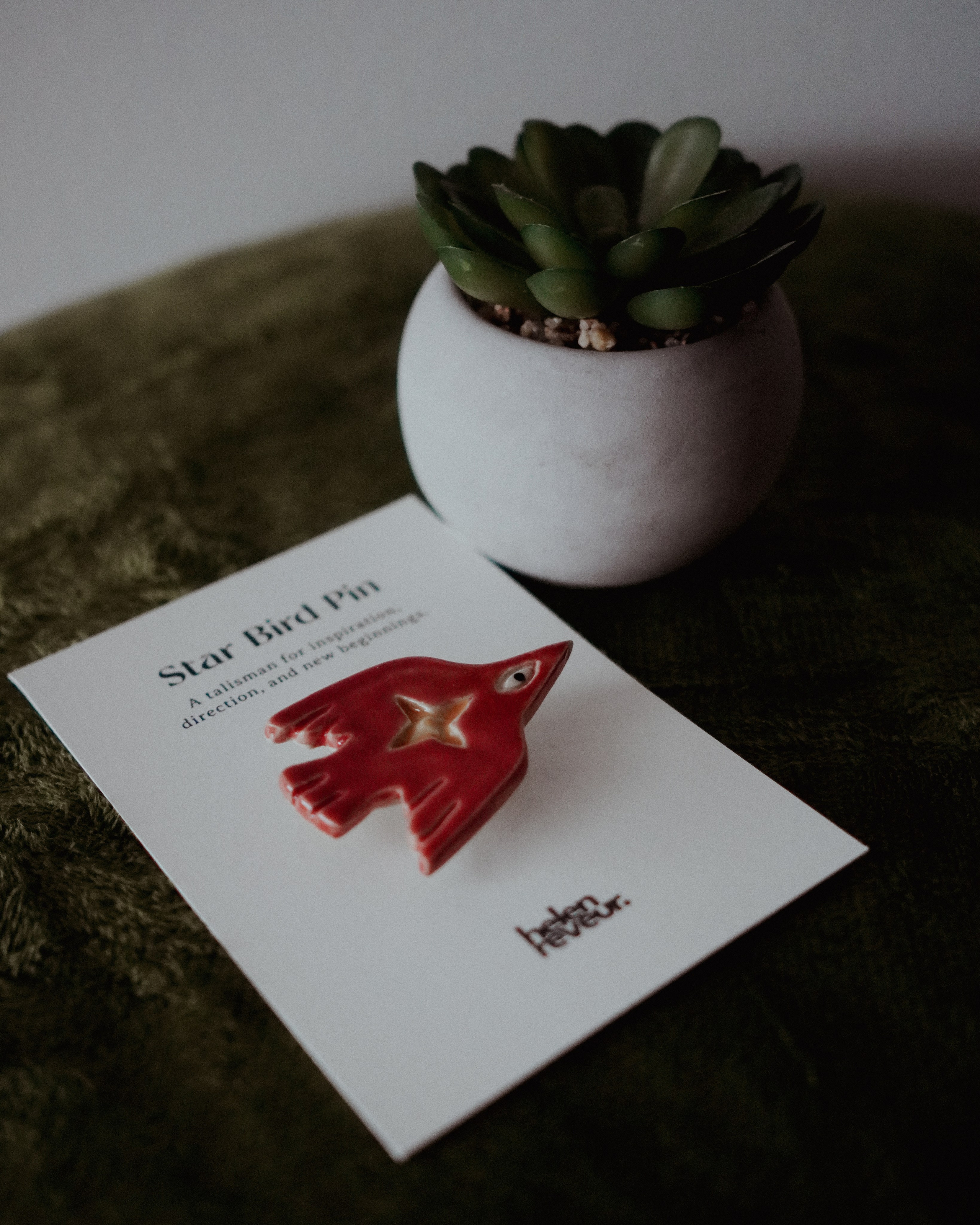 Handmade Ceramics. Helen Reveur | Illustrator & Brand Designer | Ready-Made & Custom Illustrations