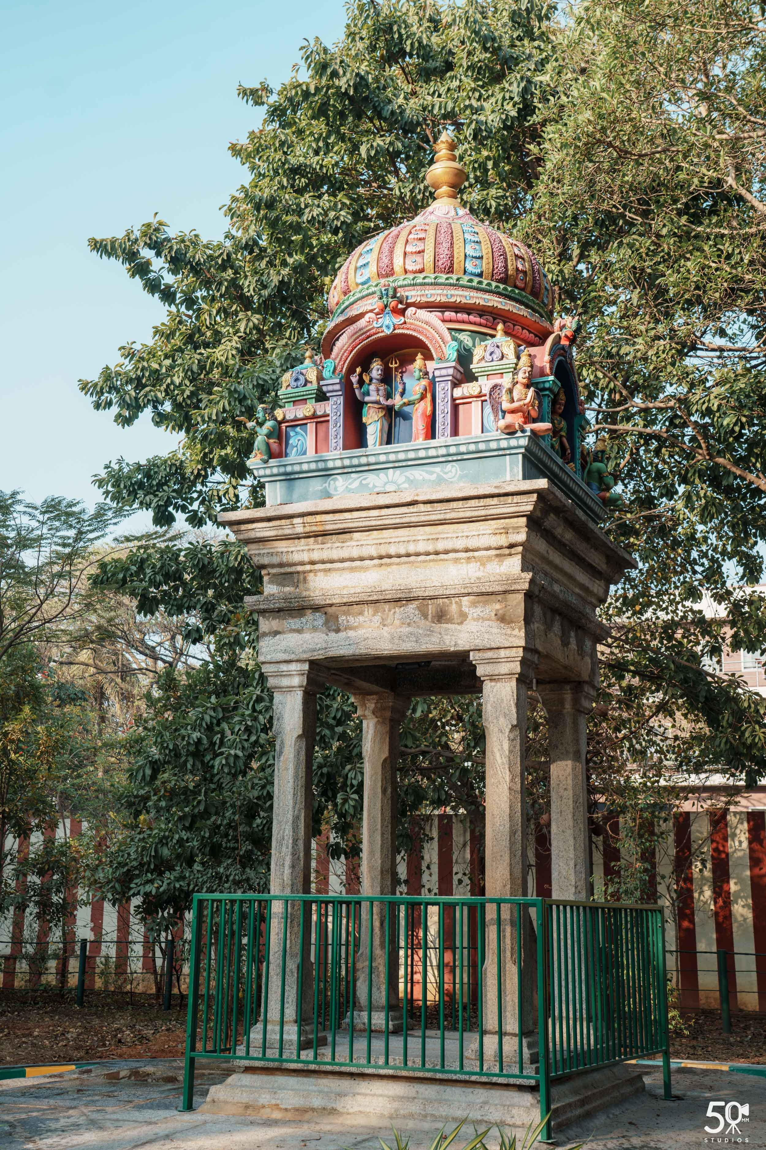 TANAY DEV NAMAKARANA. 50mm STUDIOS