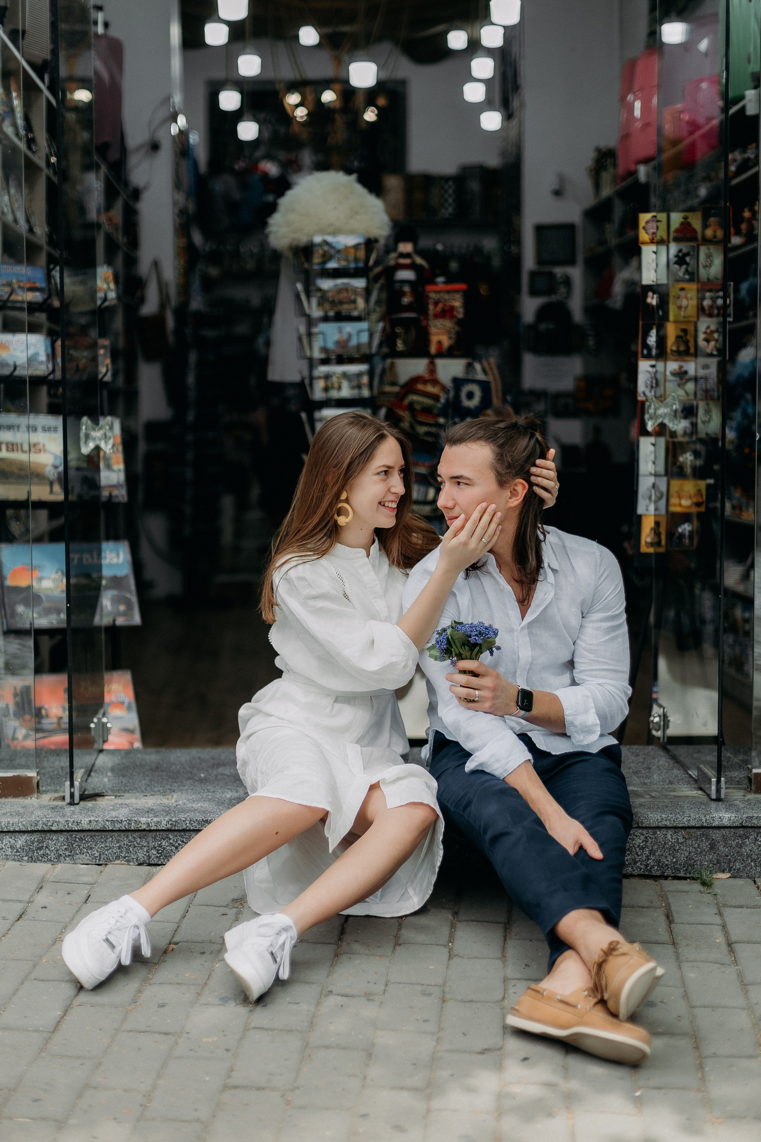 Liberty Square/Либерти сквер. Photographer Anna Nazarenko