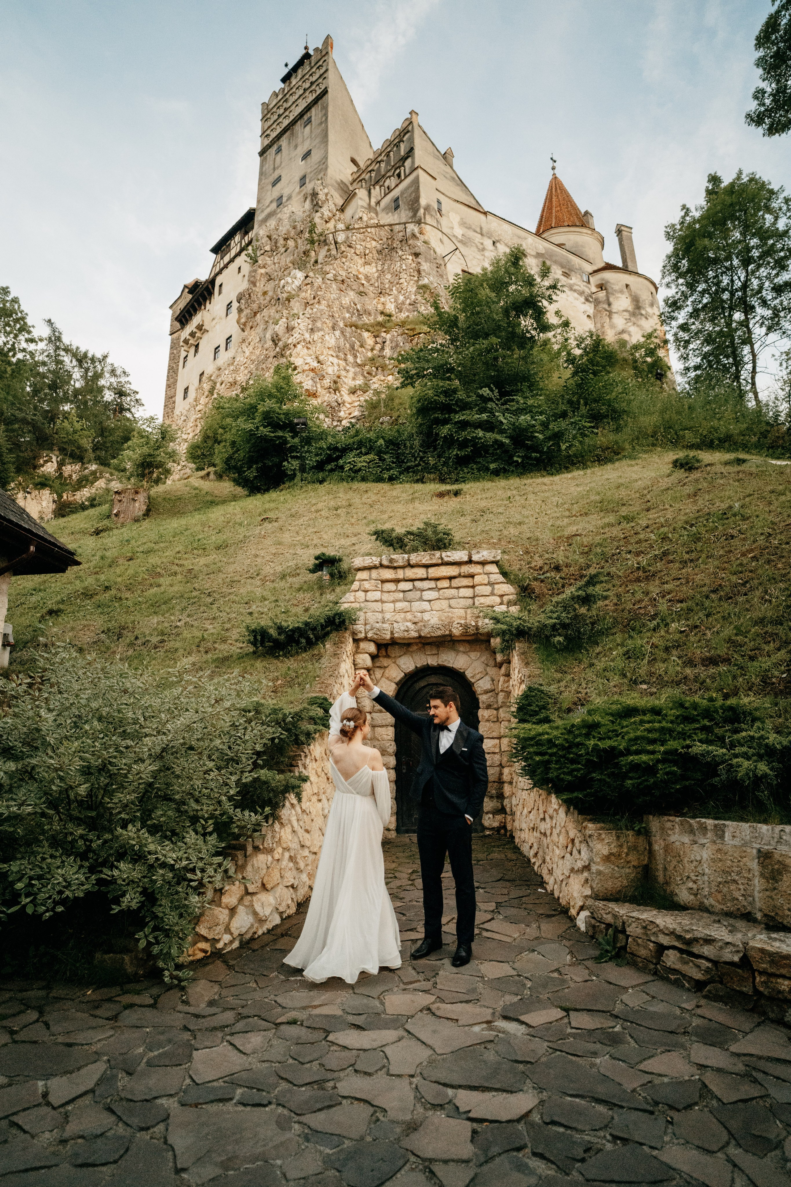 K & T. Fotograf Nunta Iasi - Hearts & Pictures