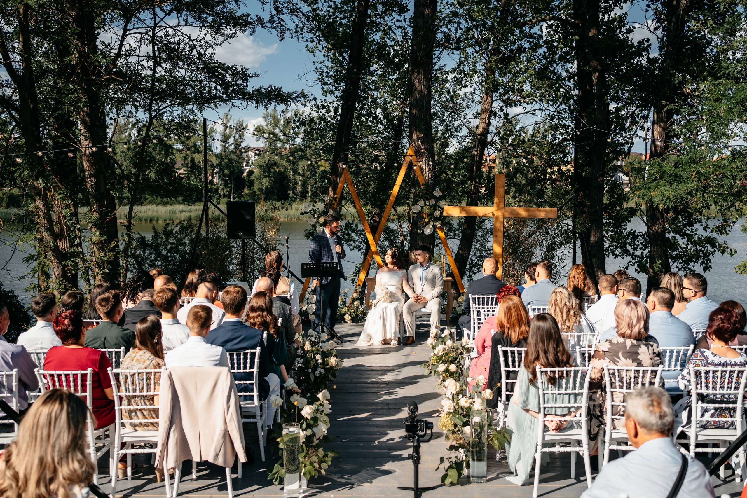 R & R. Fotograf Nunta Iasi - Hearts & Pictures