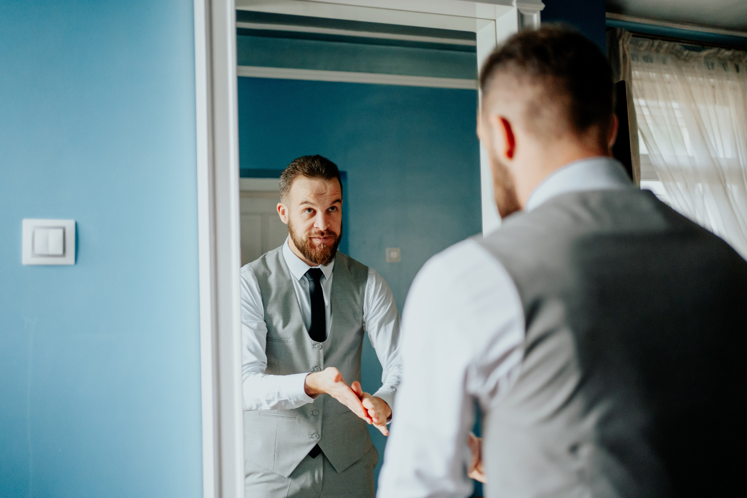 M & A. Fotograf Nunta Iasi - Hearts & Pictures