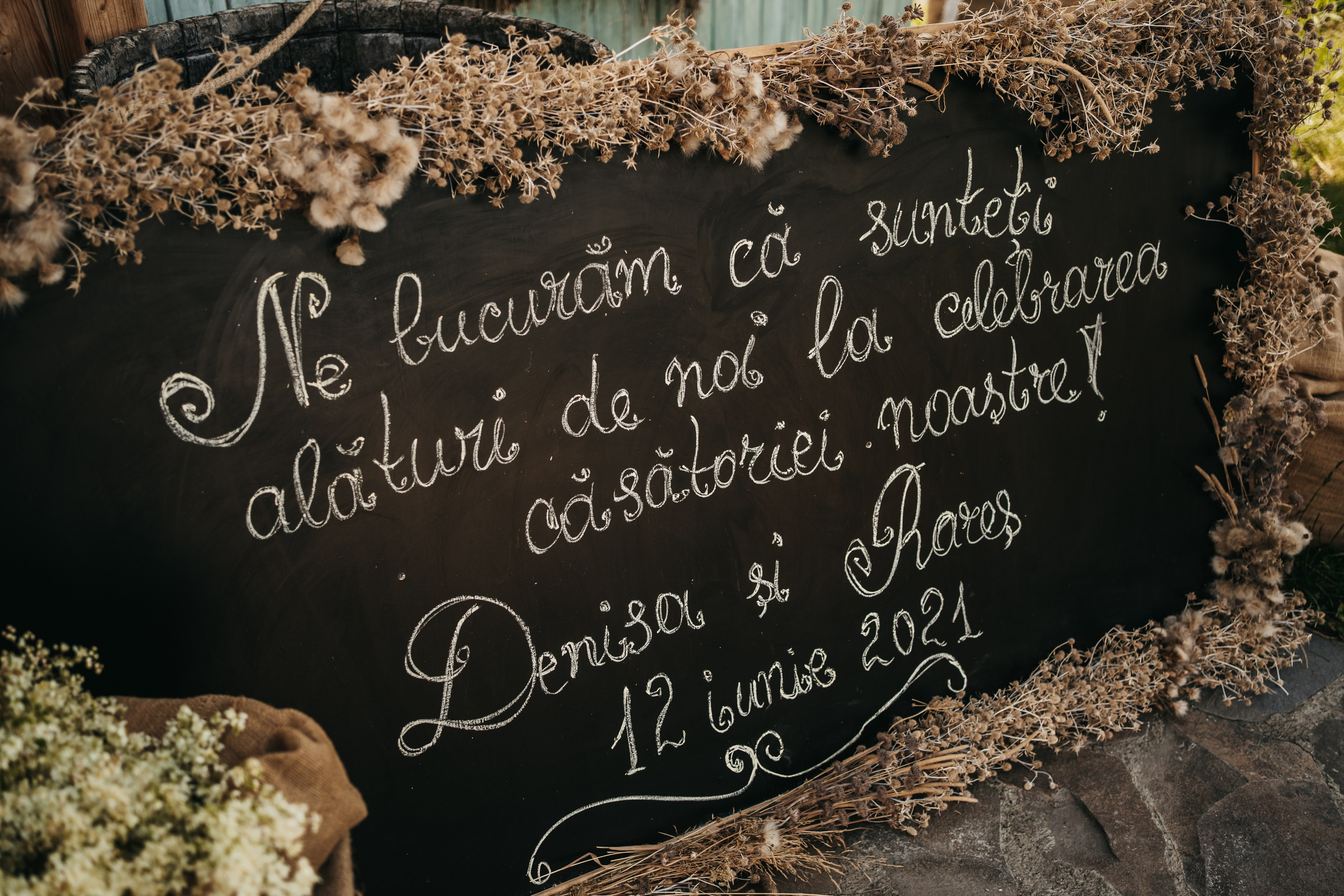 R & D. Fotograf Nunta Iasi - Hearts & Pictures