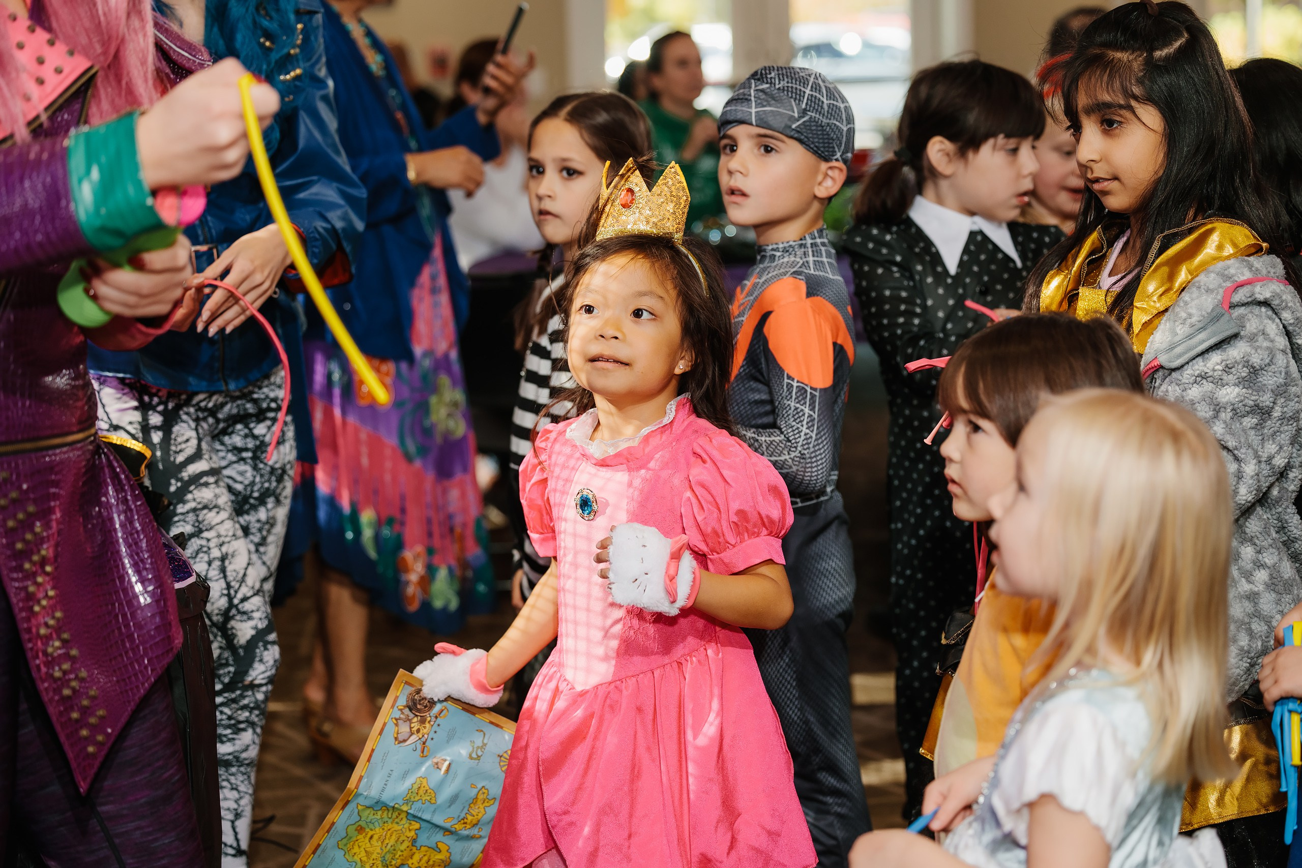 10.26.2024 Birthday Party. Wedding family event photographer in Chicago Nick Yushevich