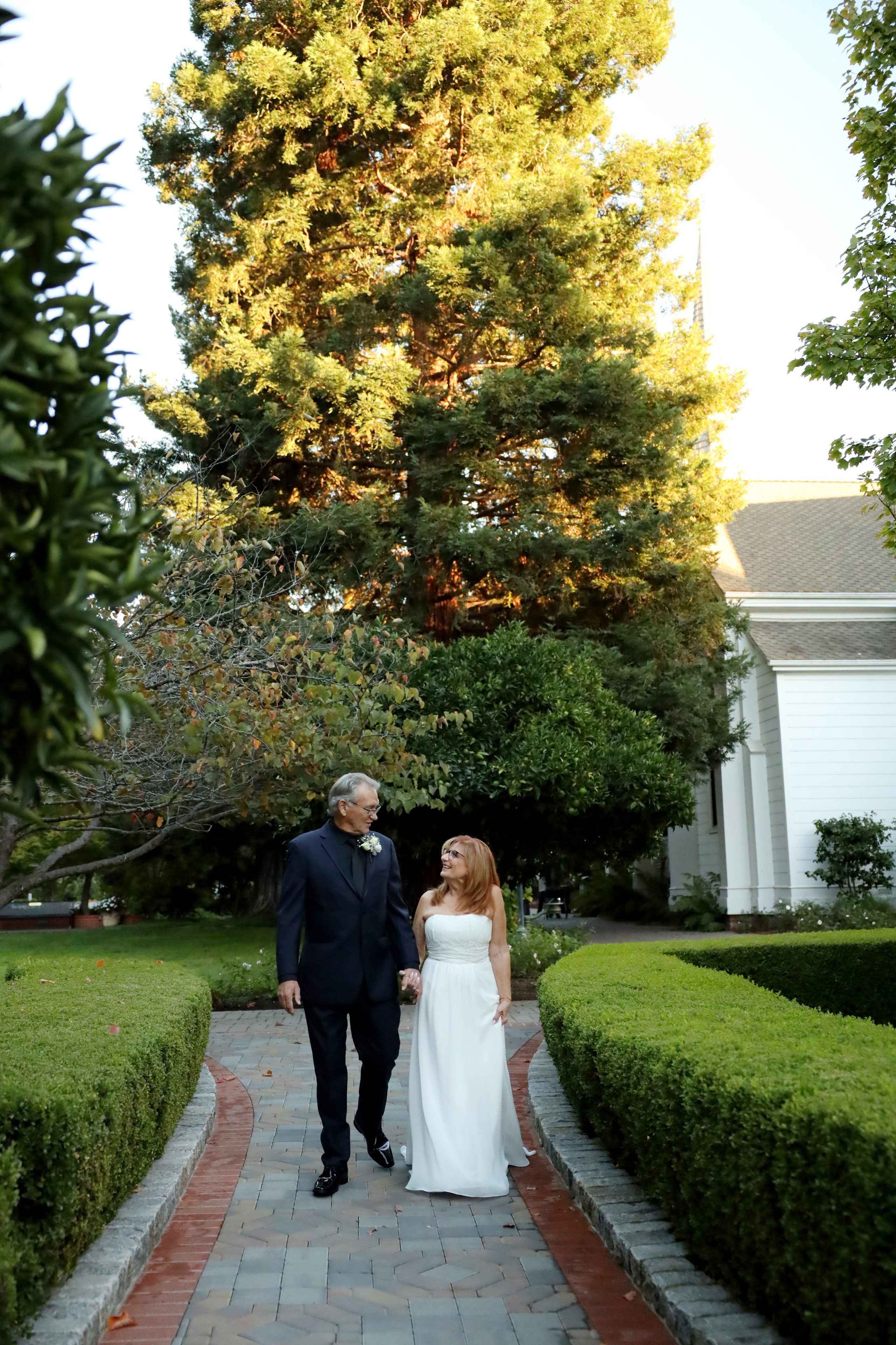 Vow renewal. Family and Event photographer in Bay Area Elena Tiuriumina