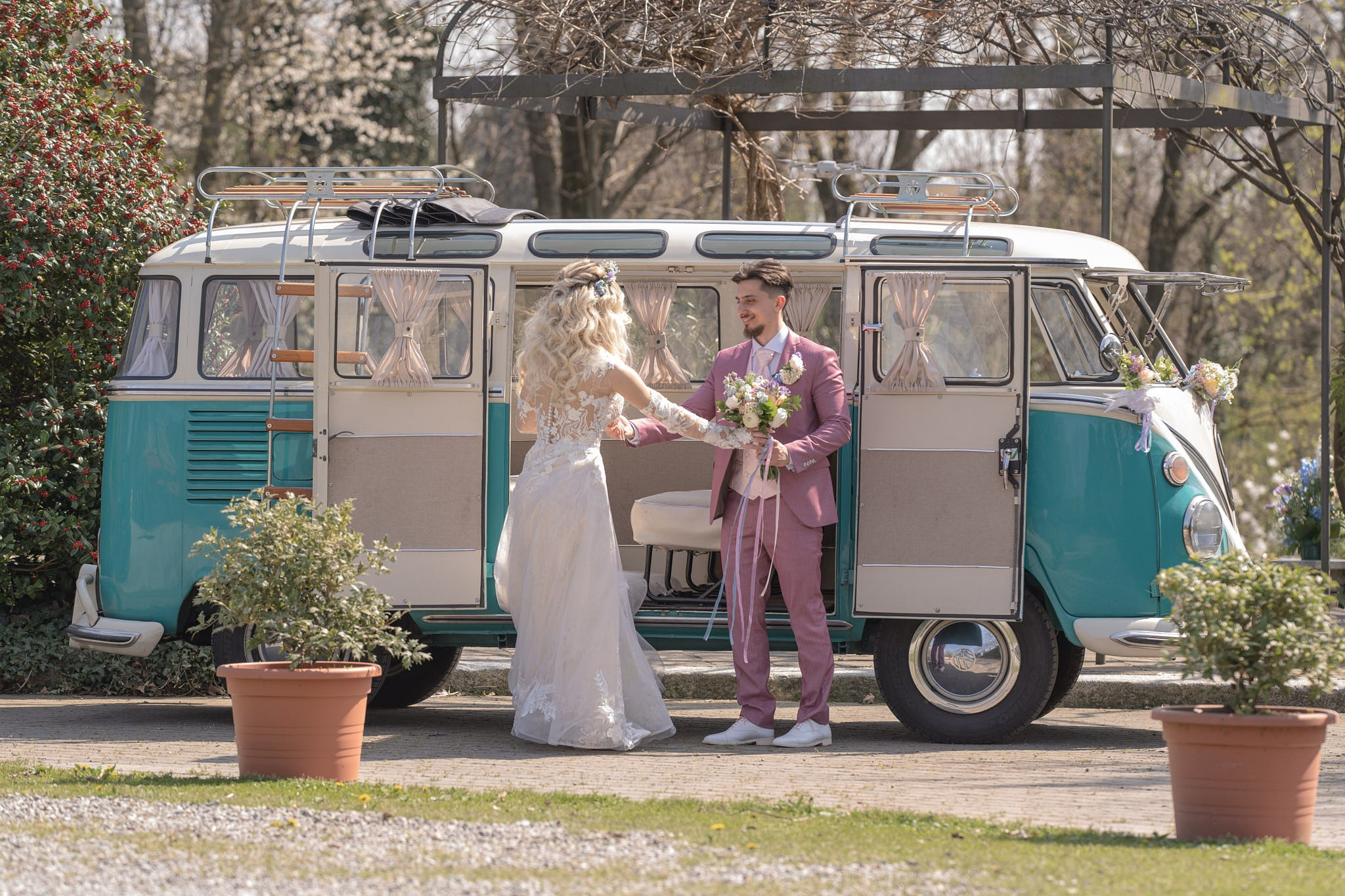 Angelo & Claudia. Fotografo matrimonio Lago di Como Ferrari Media Production
