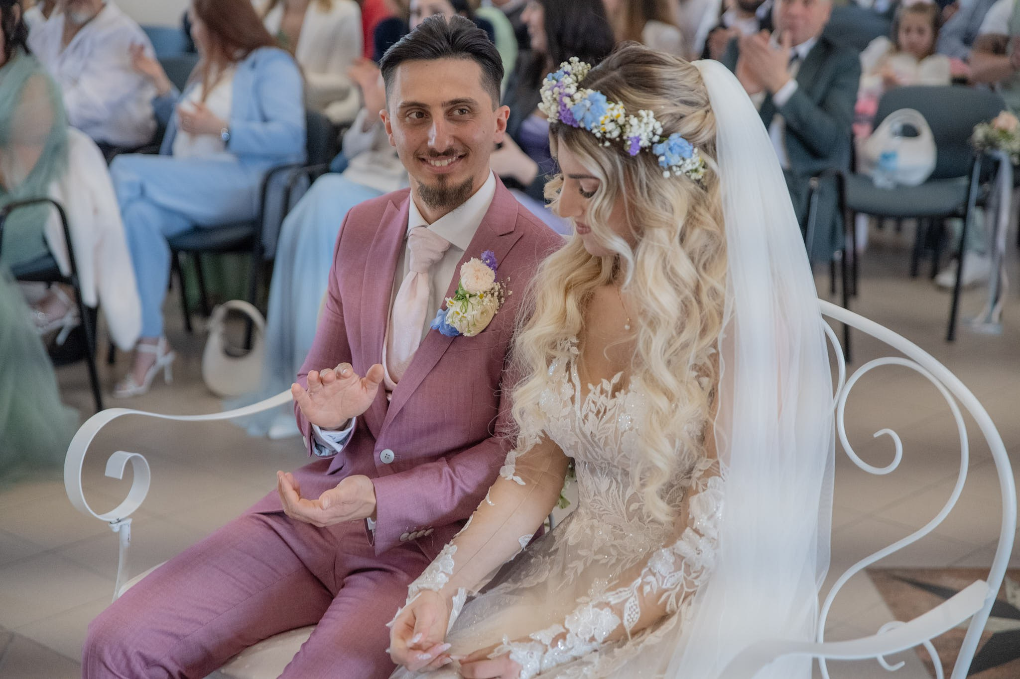 Angelo & Claudia. Fotografo matrimonio Lago di Como Ferrari Media Production