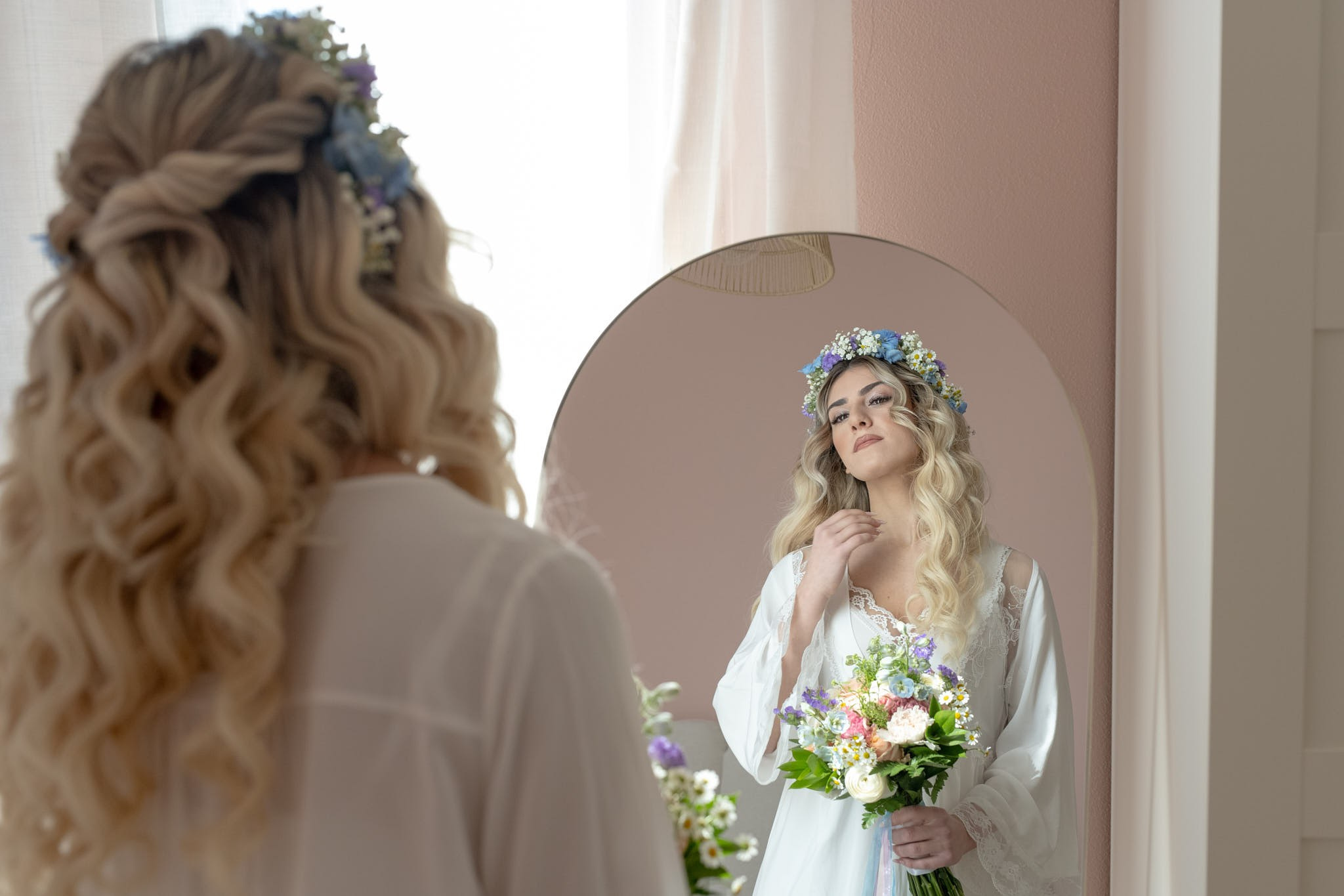 Angelo & Claudia. Fotografo matrimonio Lago di Como Ferrari Media Production