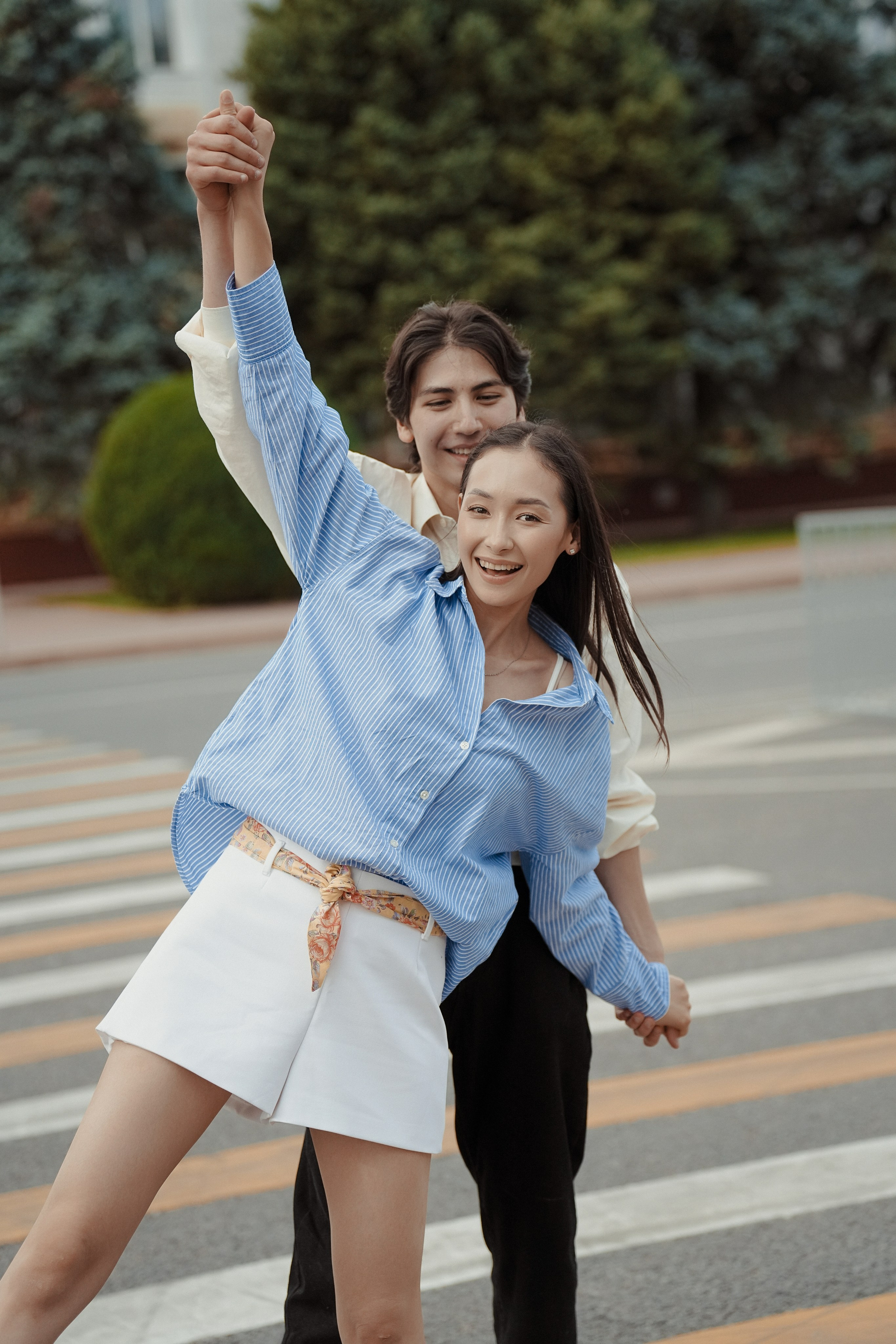 Онур & Нурай