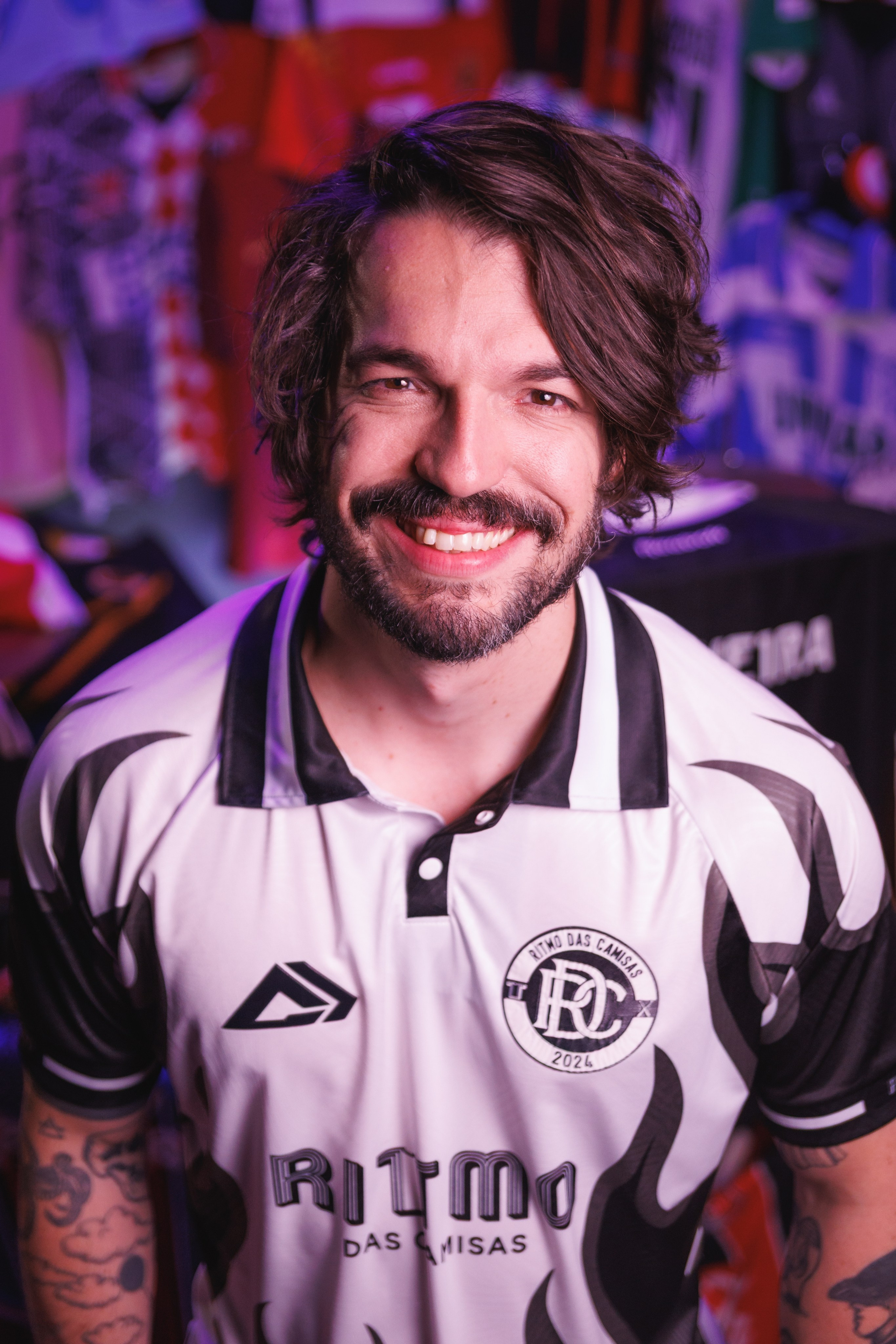 Ensaios. Fernando Giopato