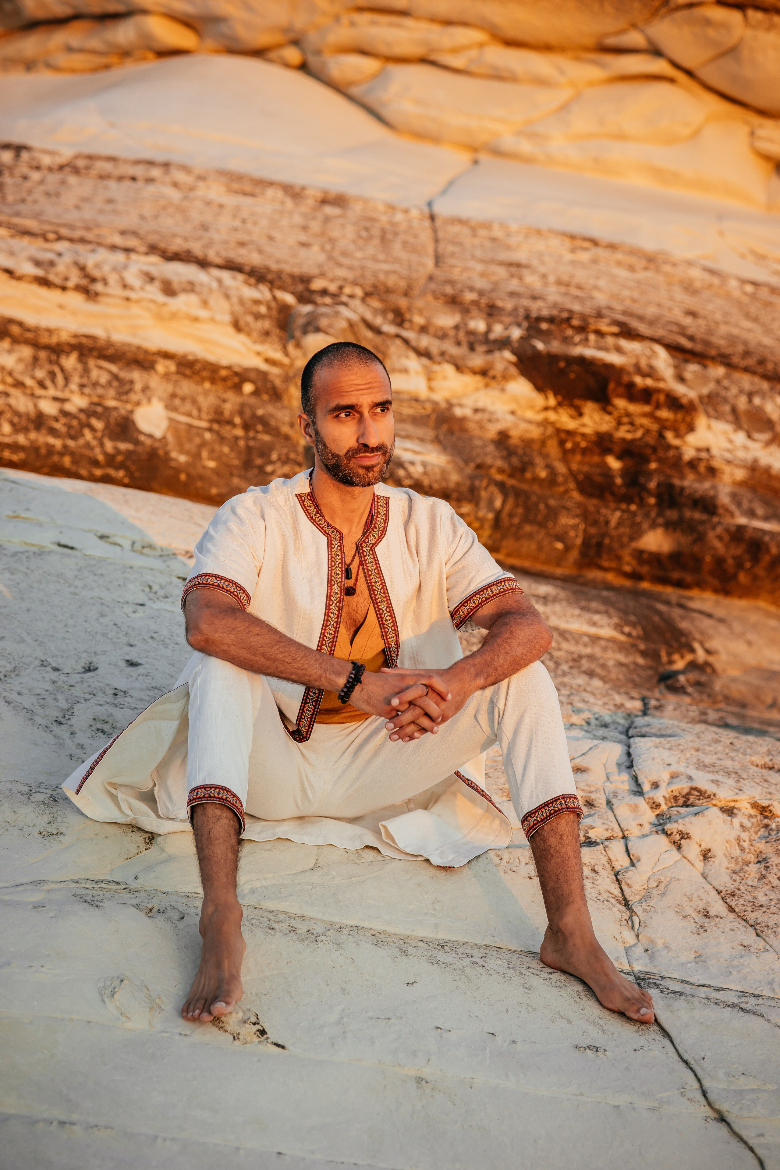 Индивидуальная фотосессия. Фотограф на Кипре