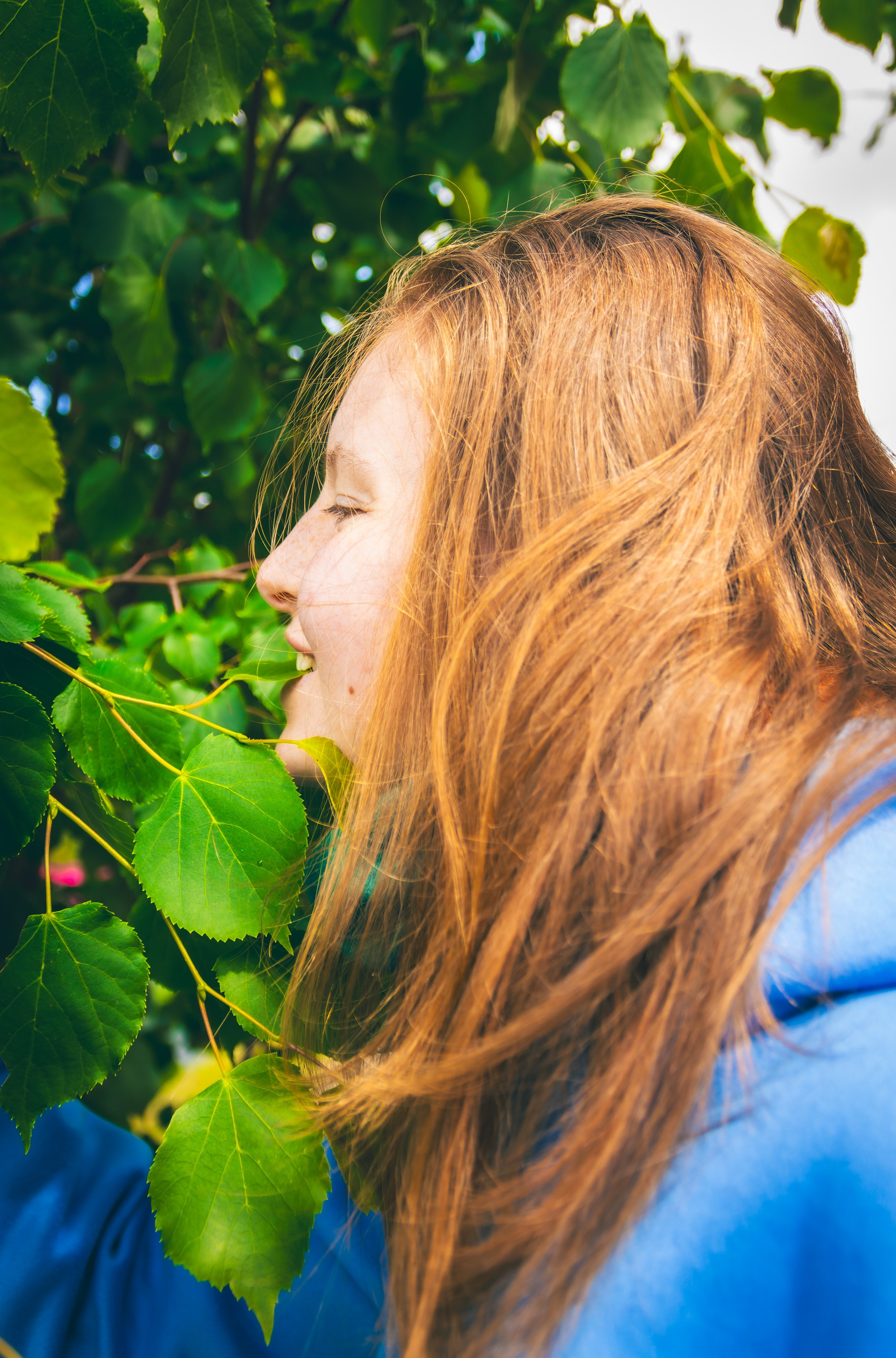 Saaremaa, reis (Nika A.). Nebula 25 — Fotod teie hingele