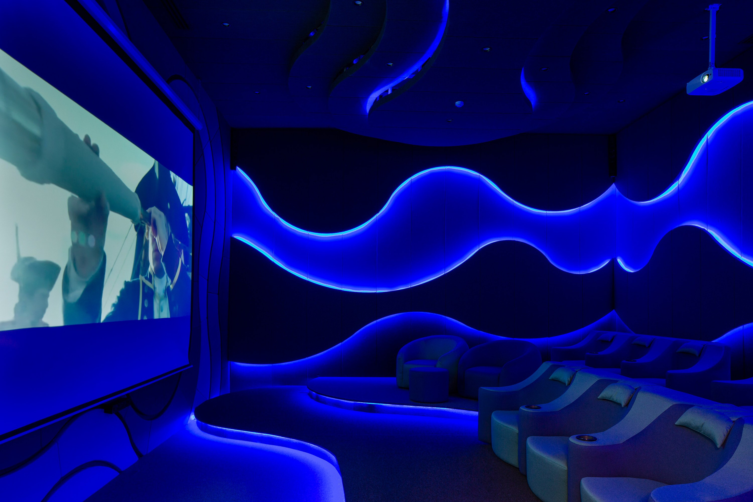 Huner Group Flex. Elmar Mustafazadeh Photography